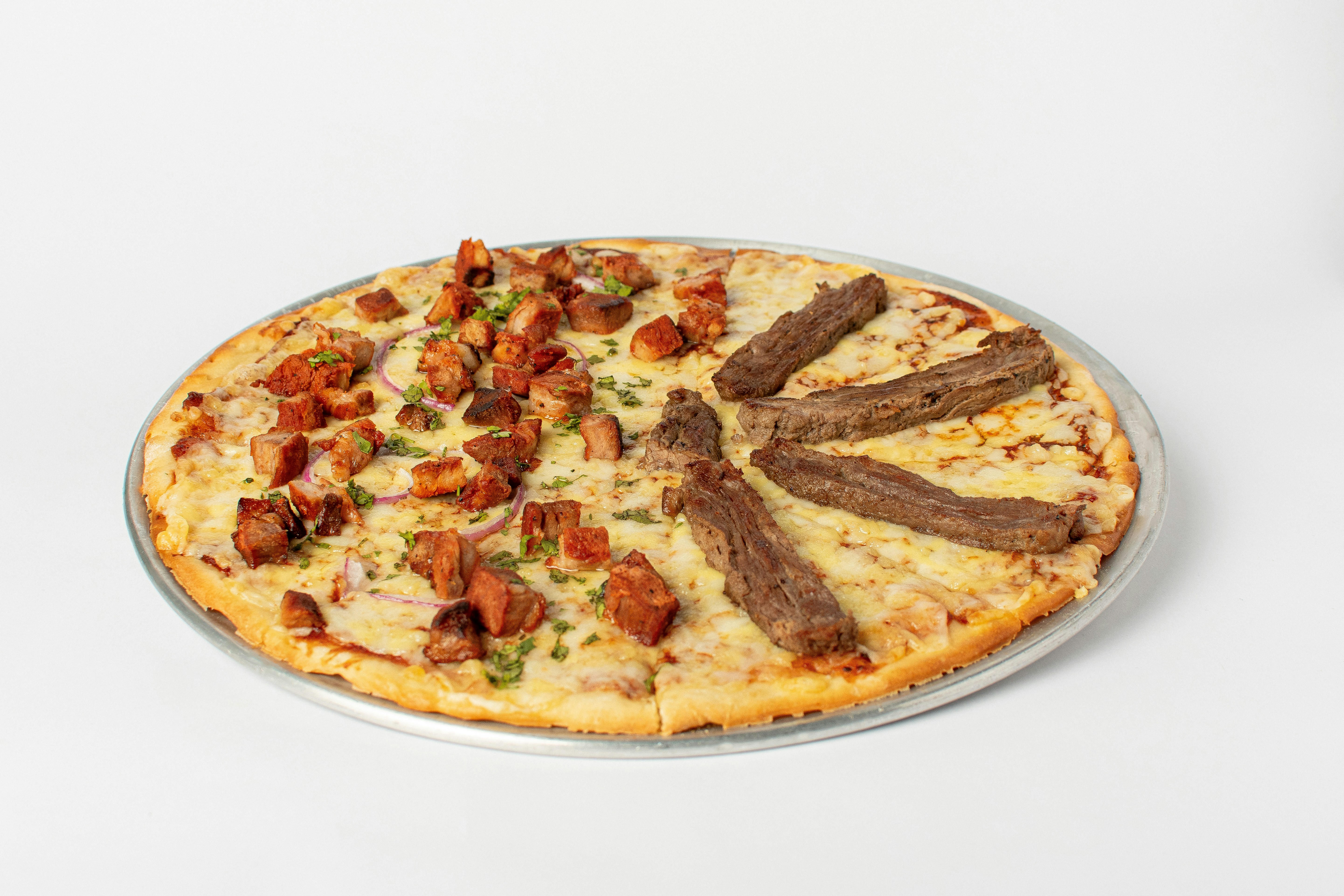 MA Pizza