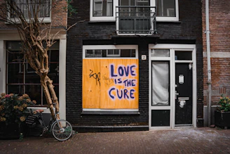 Conseils et experience visite guidee Amsterdam