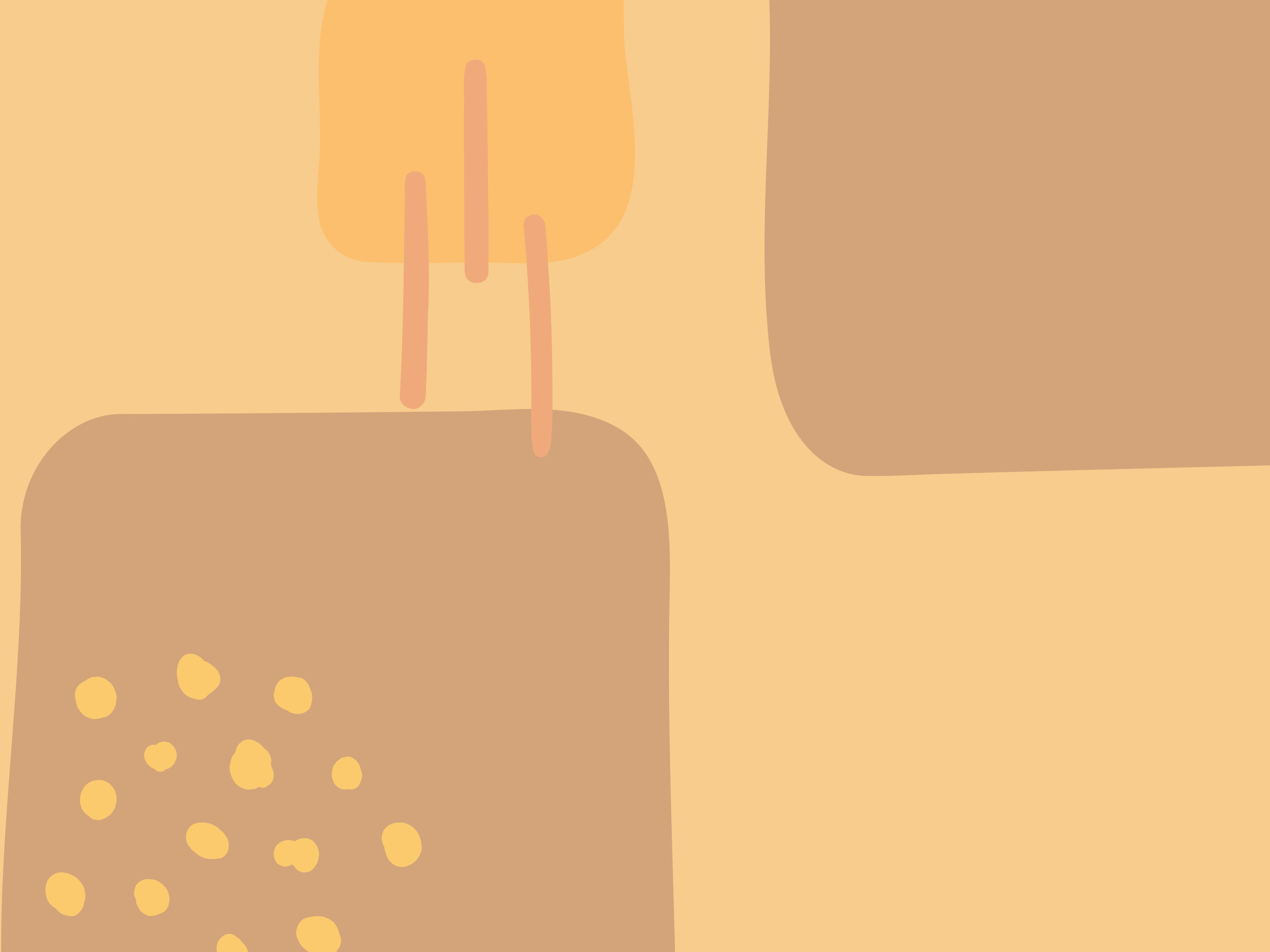 Le parfum du silence