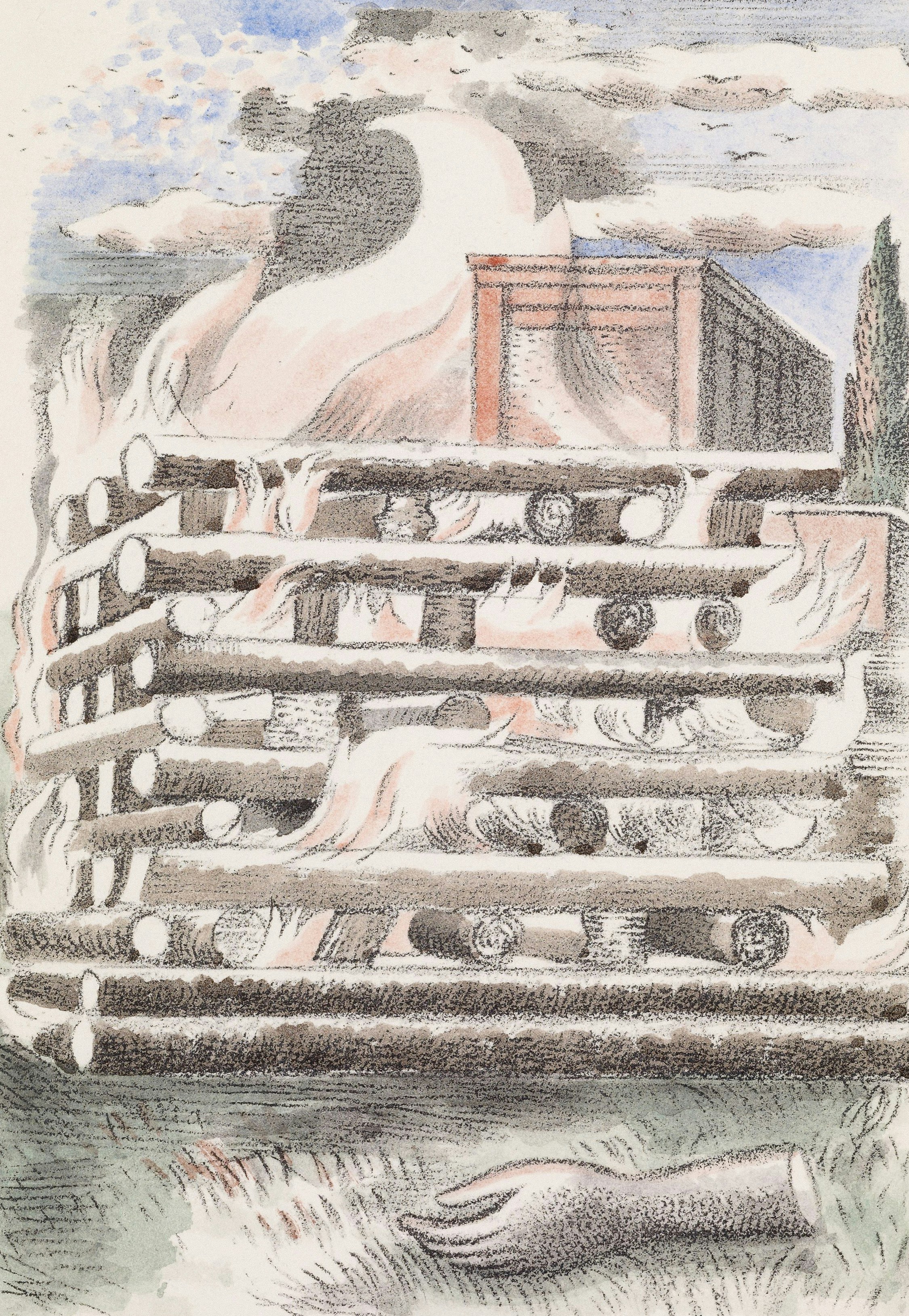 Photo by birminghammuseumstrust