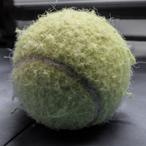 Bouncy Rubber Ball