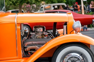 Ultimate Paint Shield