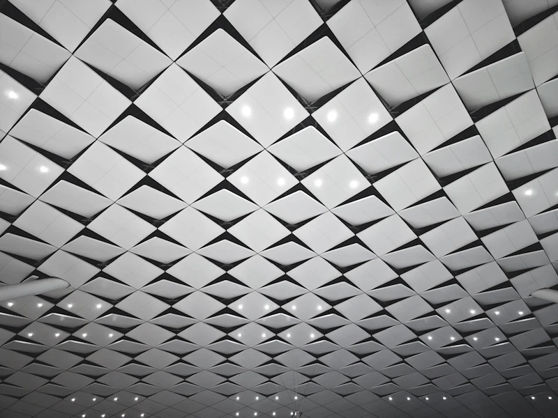 False Ceilings