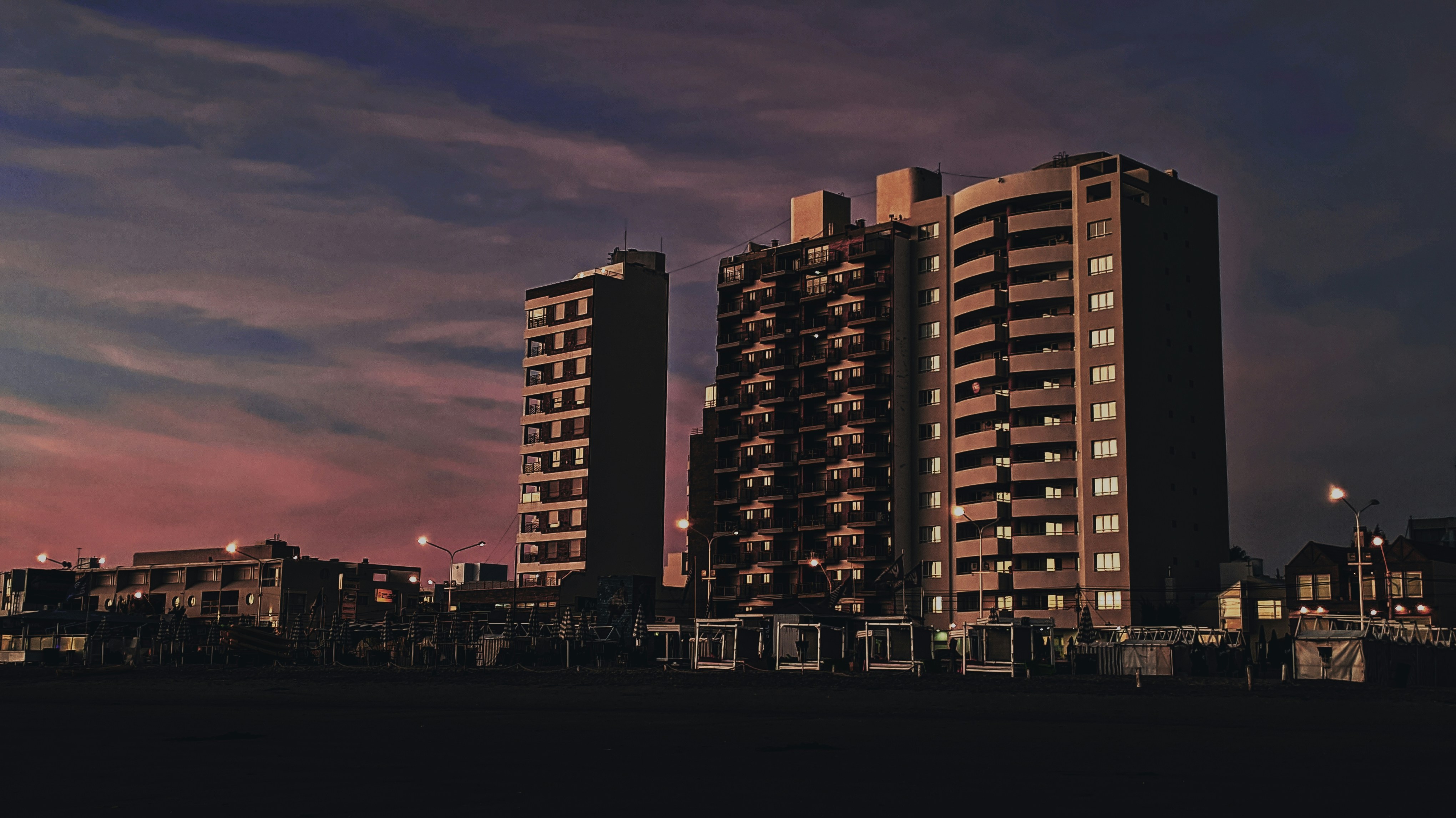 Adventuring through the Canadian Rockies