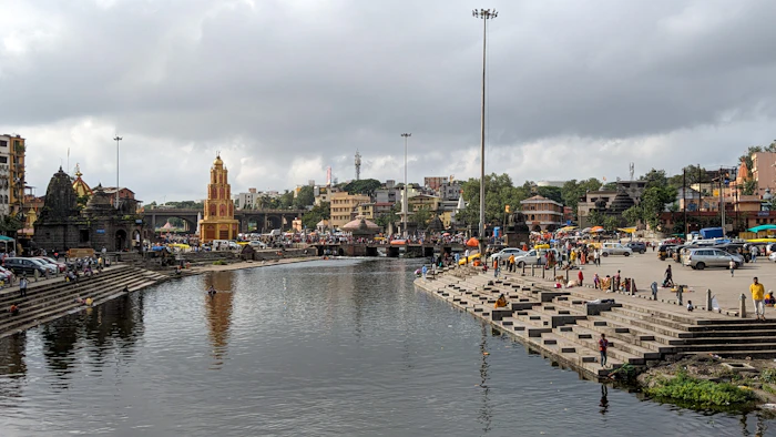 Best Luxury Hotels and Resorts in Nashik for a Truly Elevated Stay