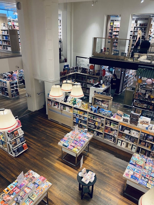 PlayStation 4 & 5 Games