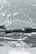 Auto glass mobile service