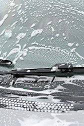 Mobile Auto Glass Service