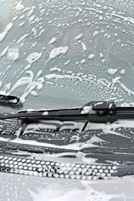 Mobile auto glass