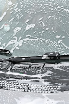 Auto glass mobile service