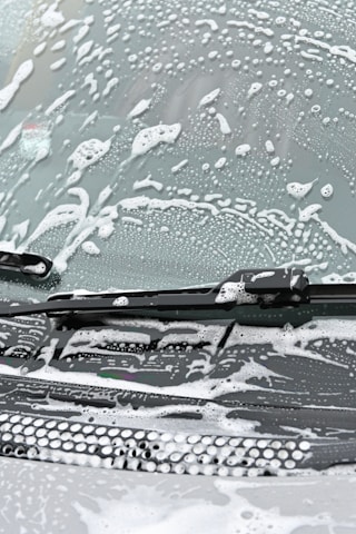 Mobile auto glass