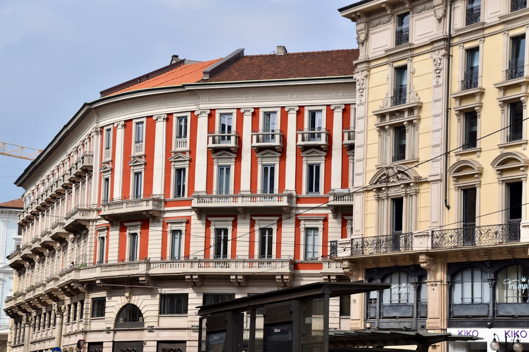 Lights Out in Milan: City Center Food and Drink Ban Aims to Quiet N… — Lights Out in Milan, photo 4