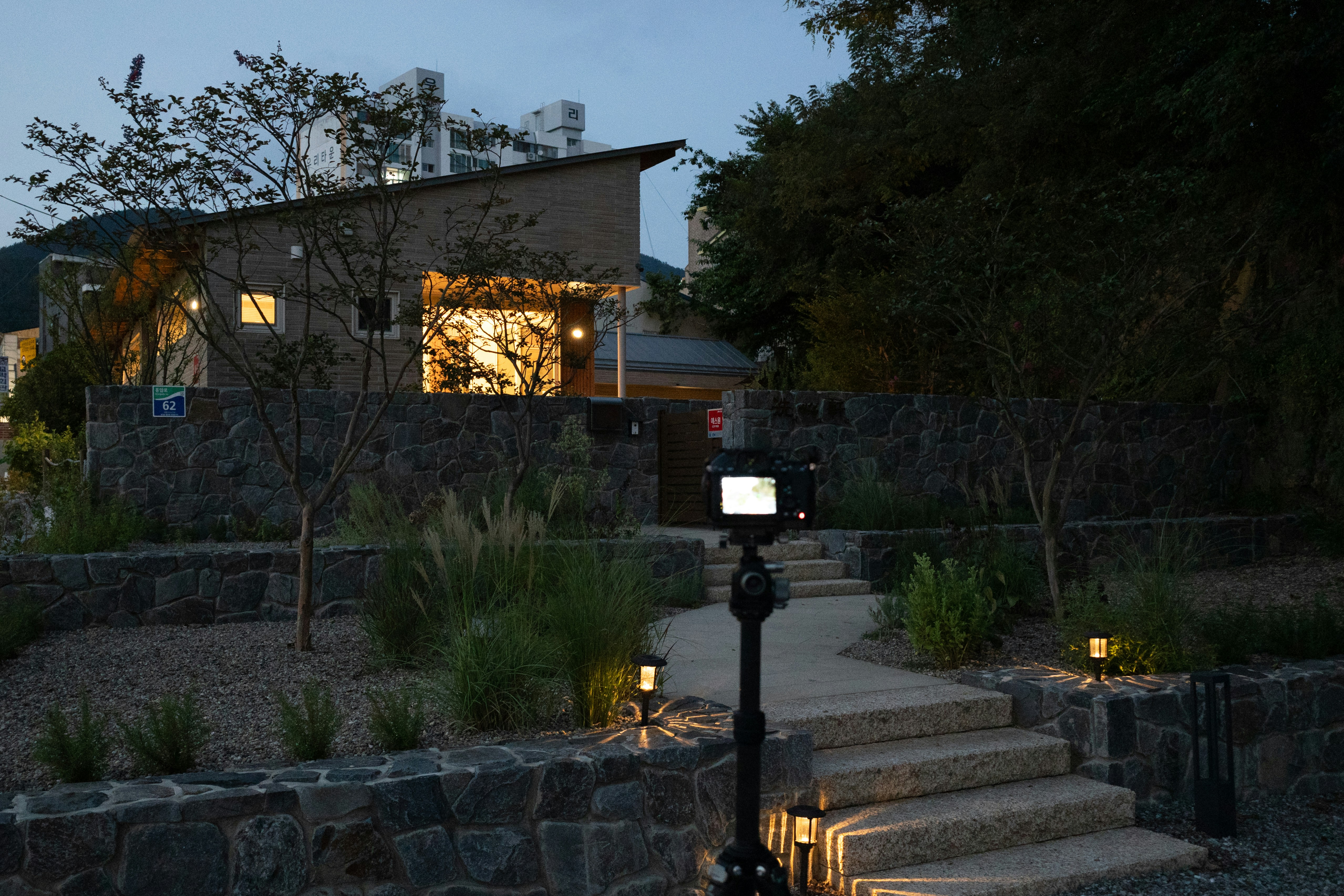 Casa moderna en venta