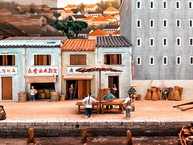 3-Day Taipa Budget Itinerary: Macau for Backpackers