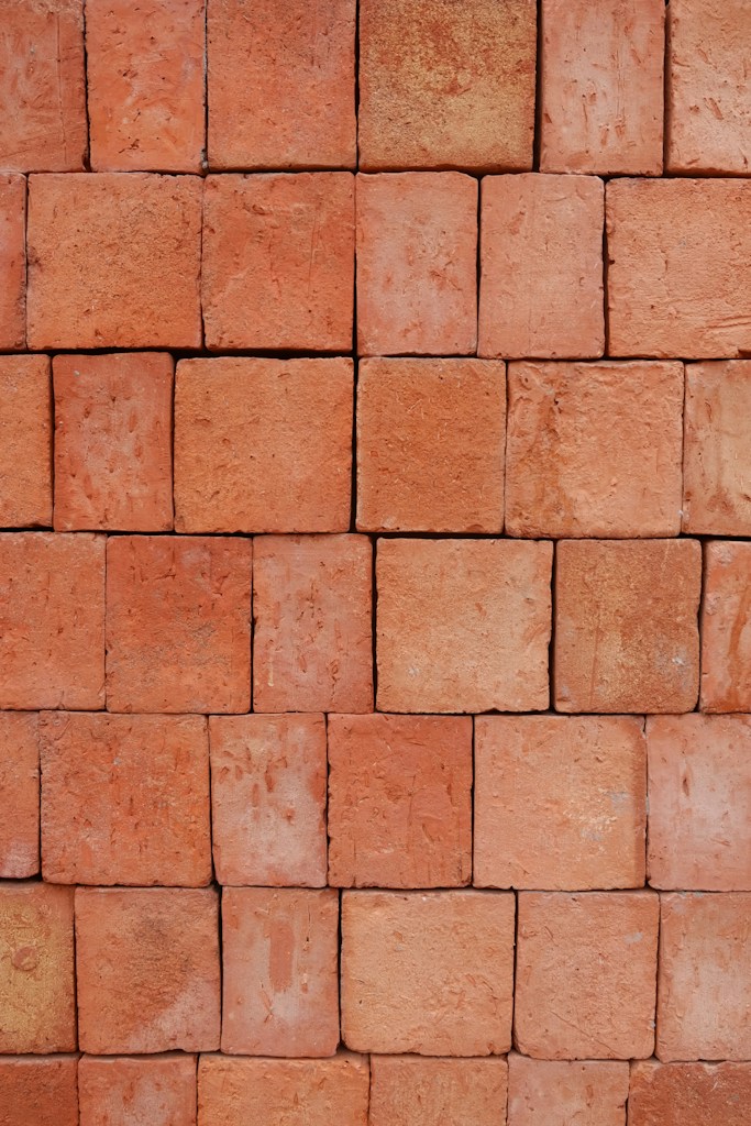 Industrial Bricks