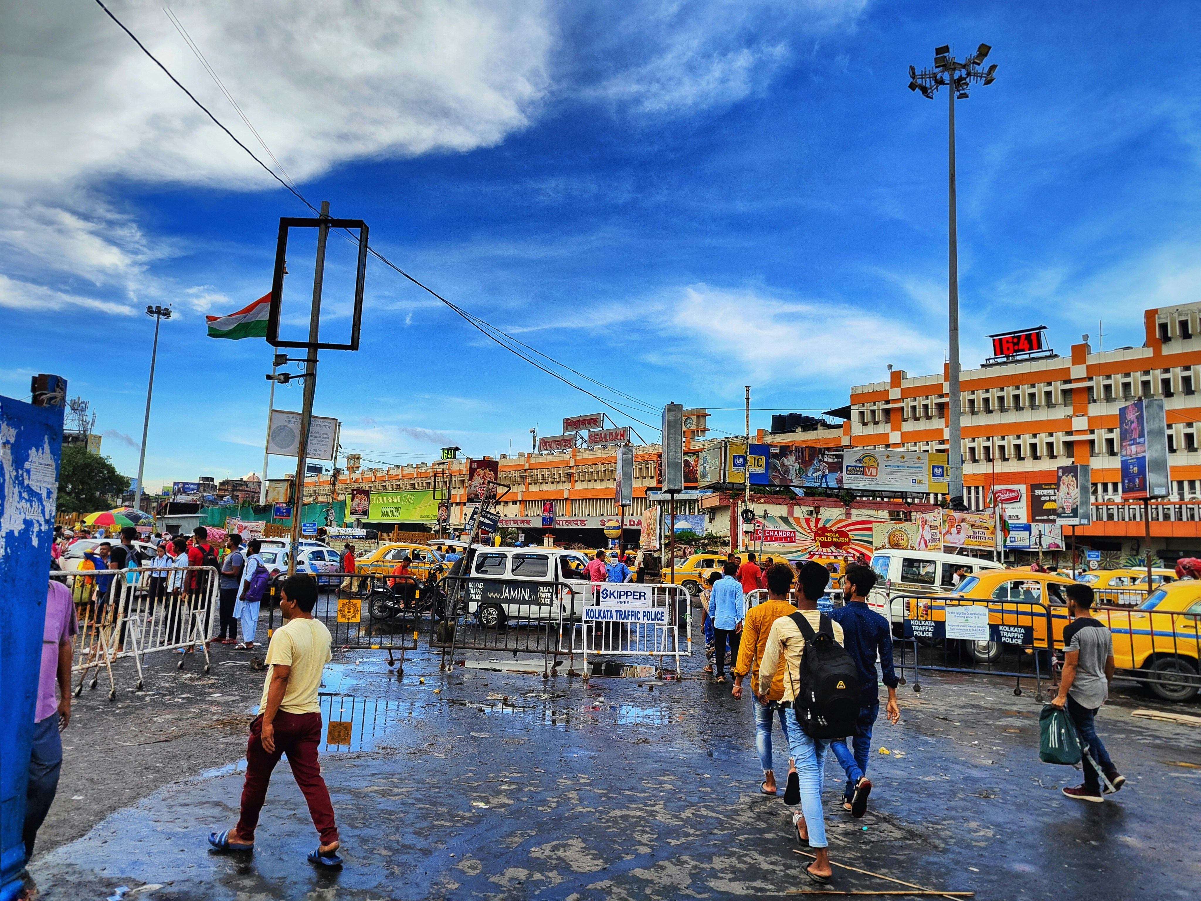 Exploring the Safest Cities in India for Solo Travelers