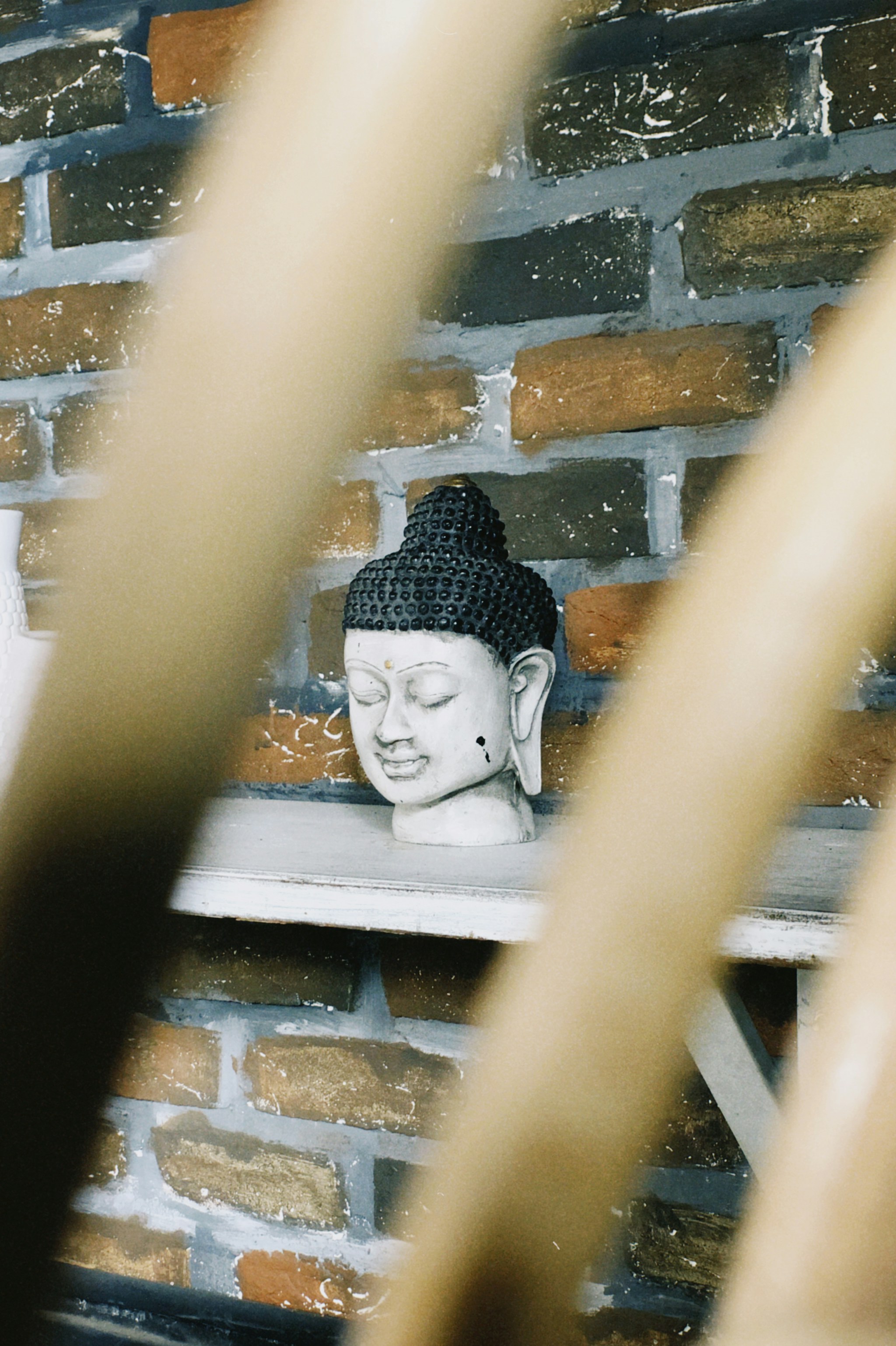 Buddha Statue