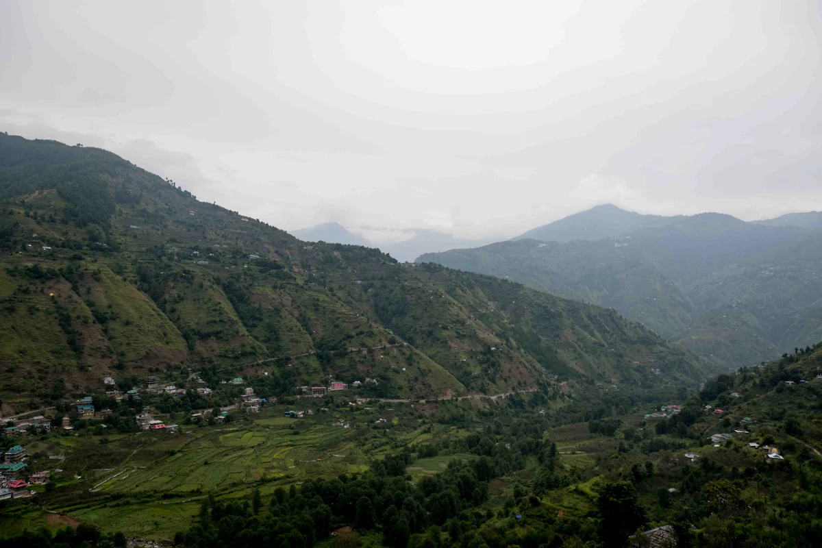 Haldighati