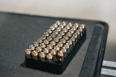 ammunition