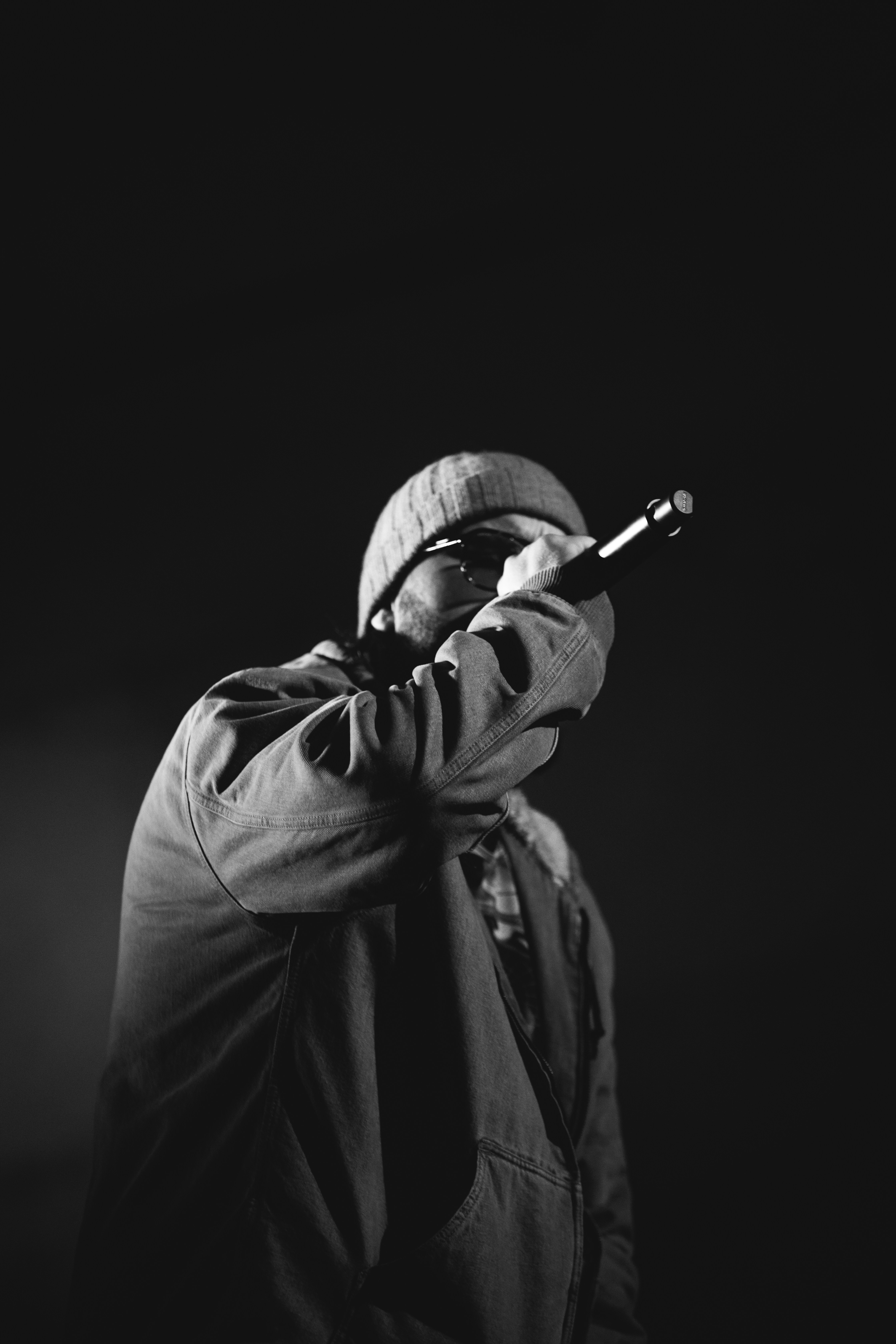 Voice Depth Analyzer