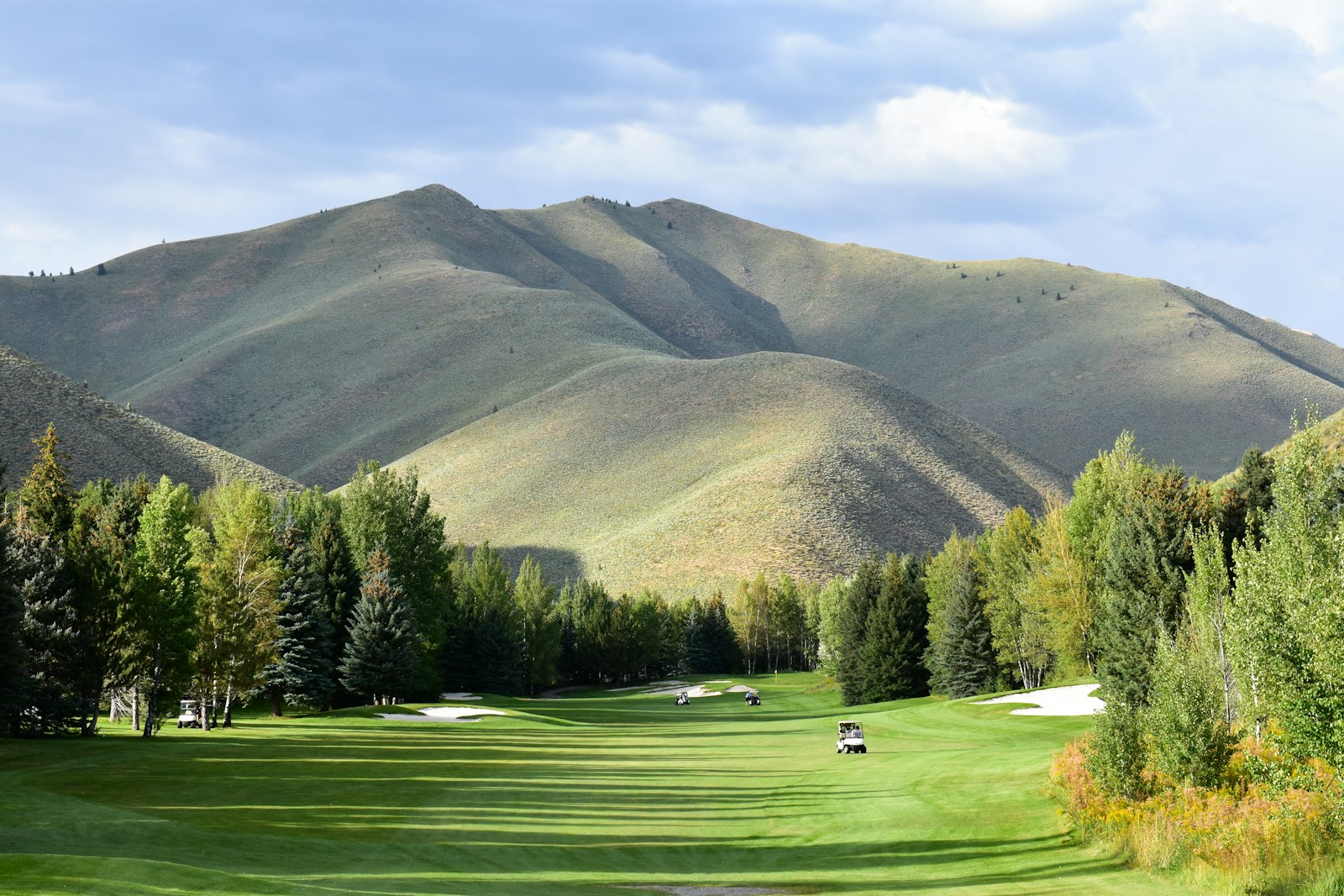 Southern Highlands