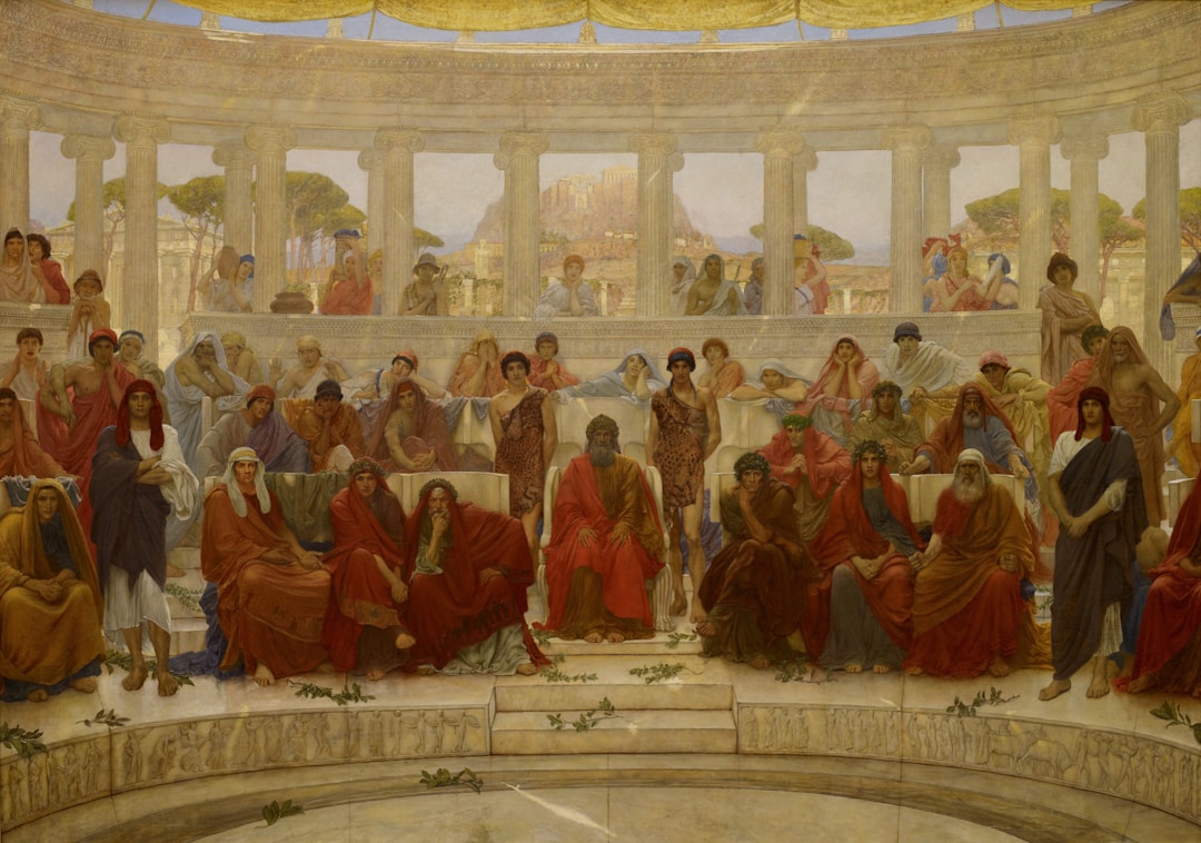 Ancient Greece