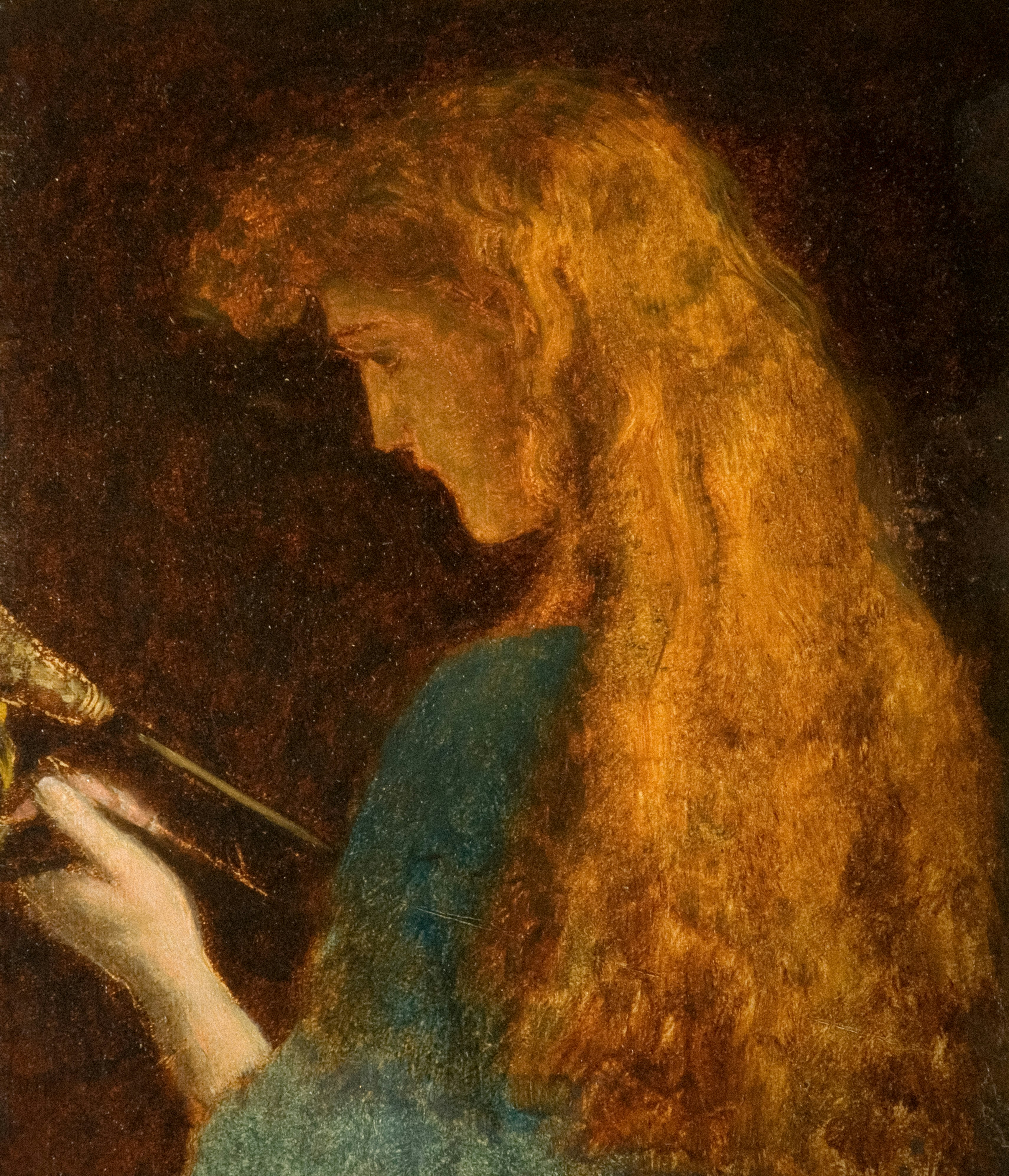 Photo by birminghammuseumstrust