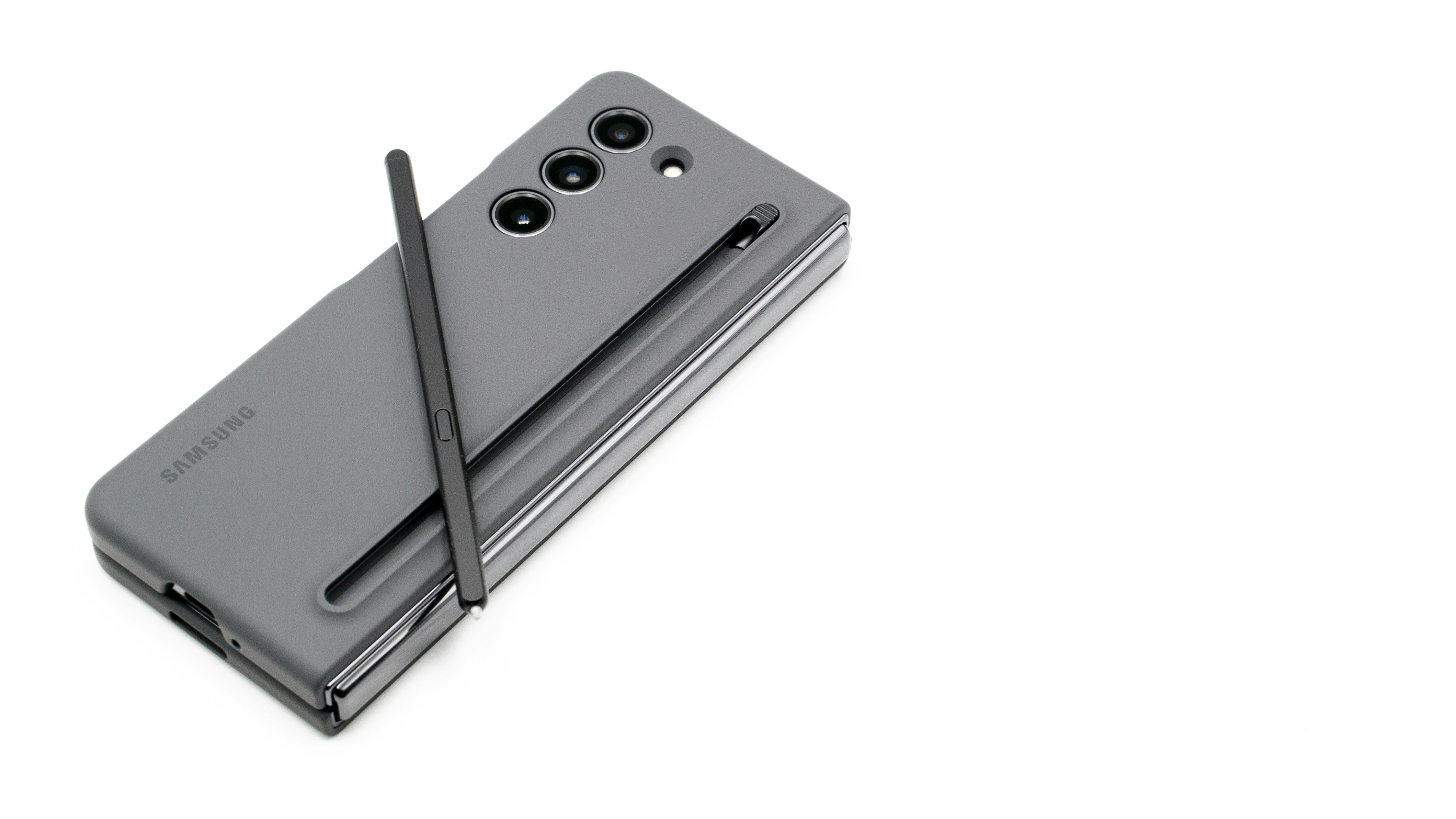Exclusive: Official Samsung Galaxy S26 Edge CAD Renders Leak