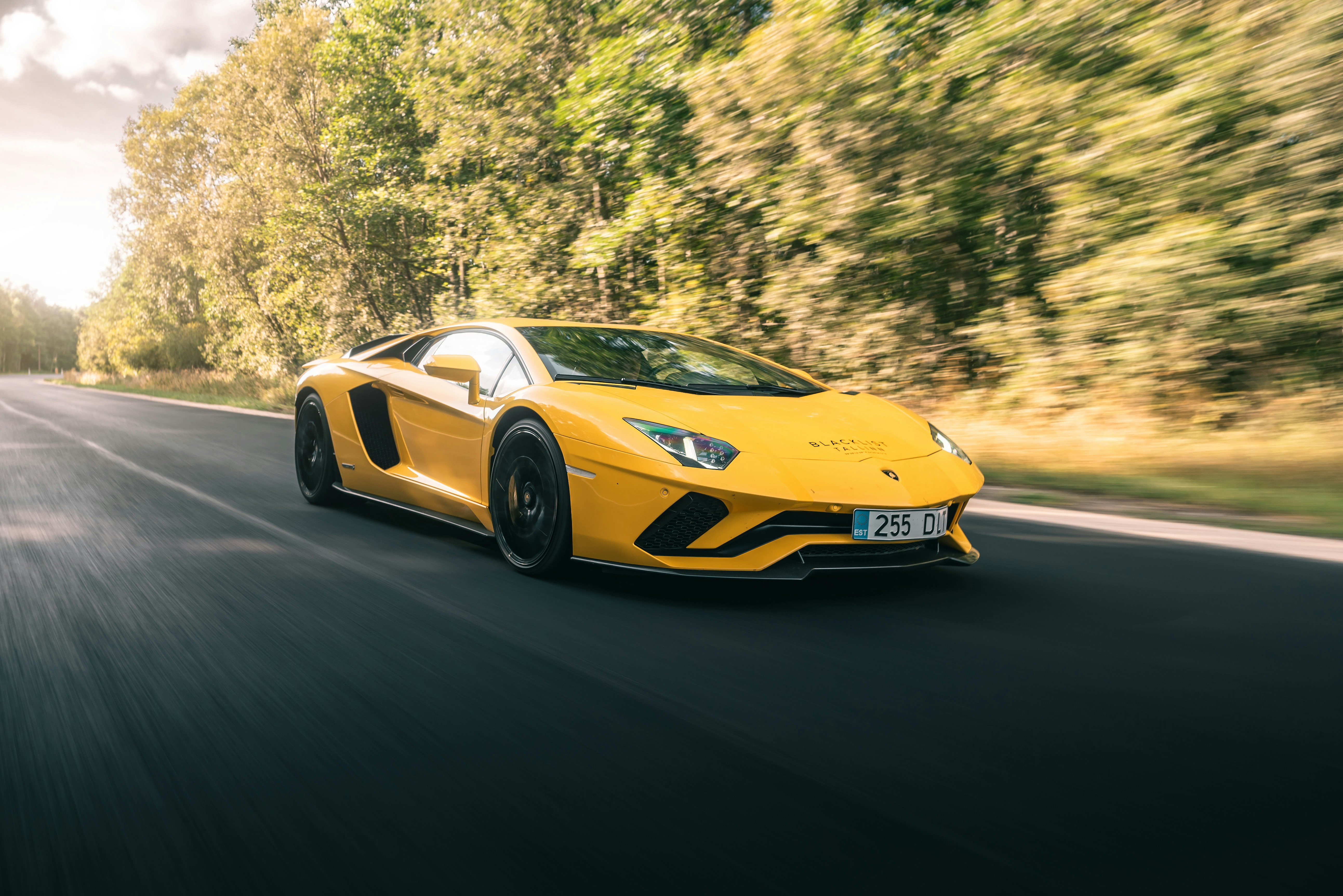 Photo by blacklist_tln