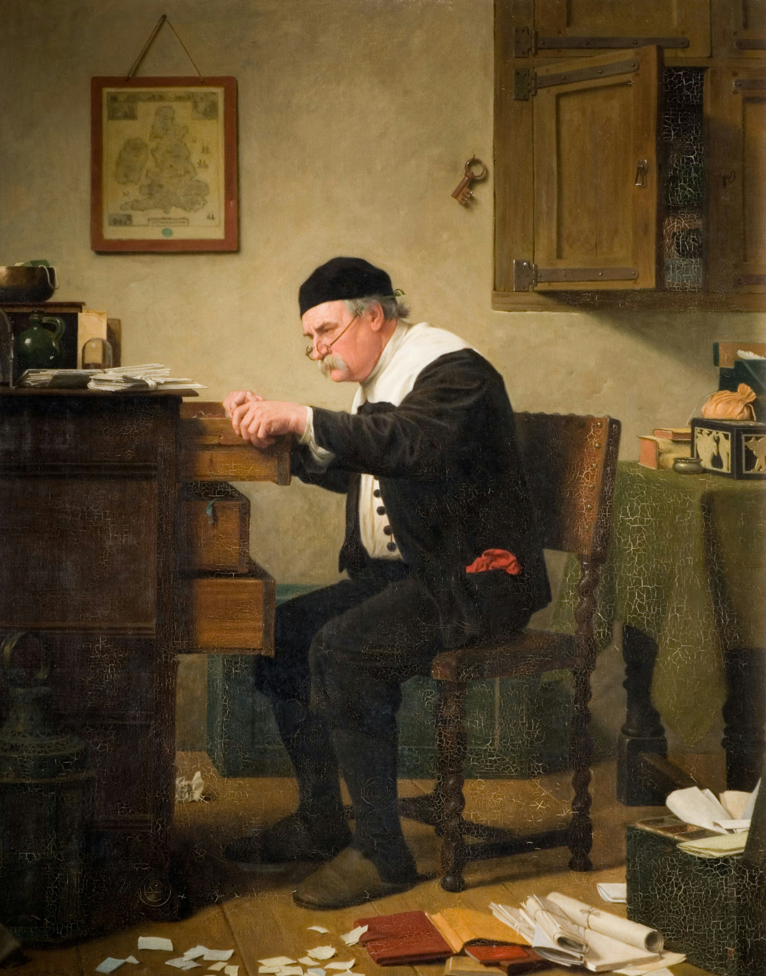 Photo by birminghammuseumstrust