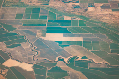 Plots/Land