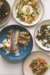 Receitas Deliciosas para o Seu Dia a Dia