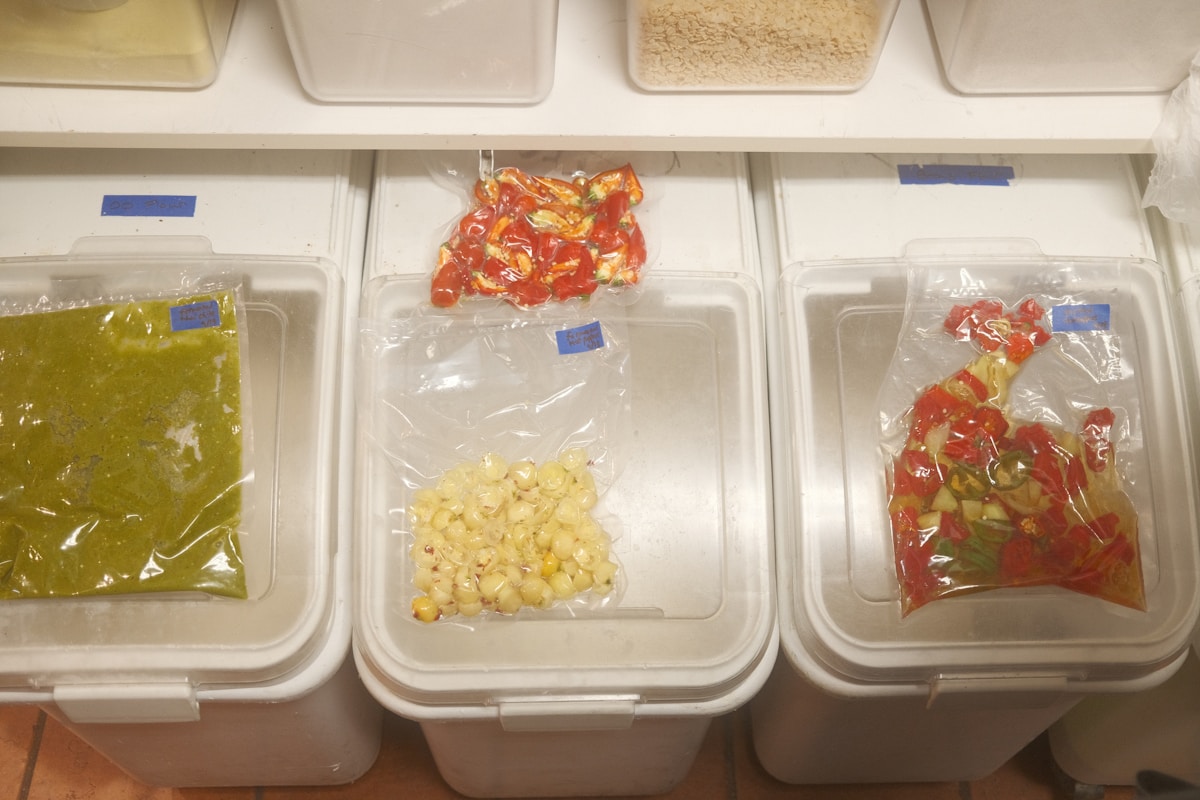 What Should You Look For in a Vacuum Sealer for Meal Prep?