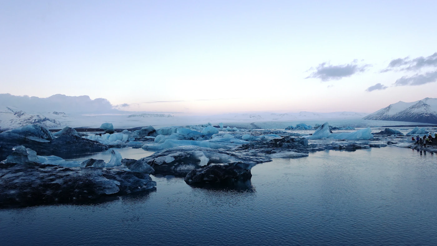 Iceland Luxury Private Trip