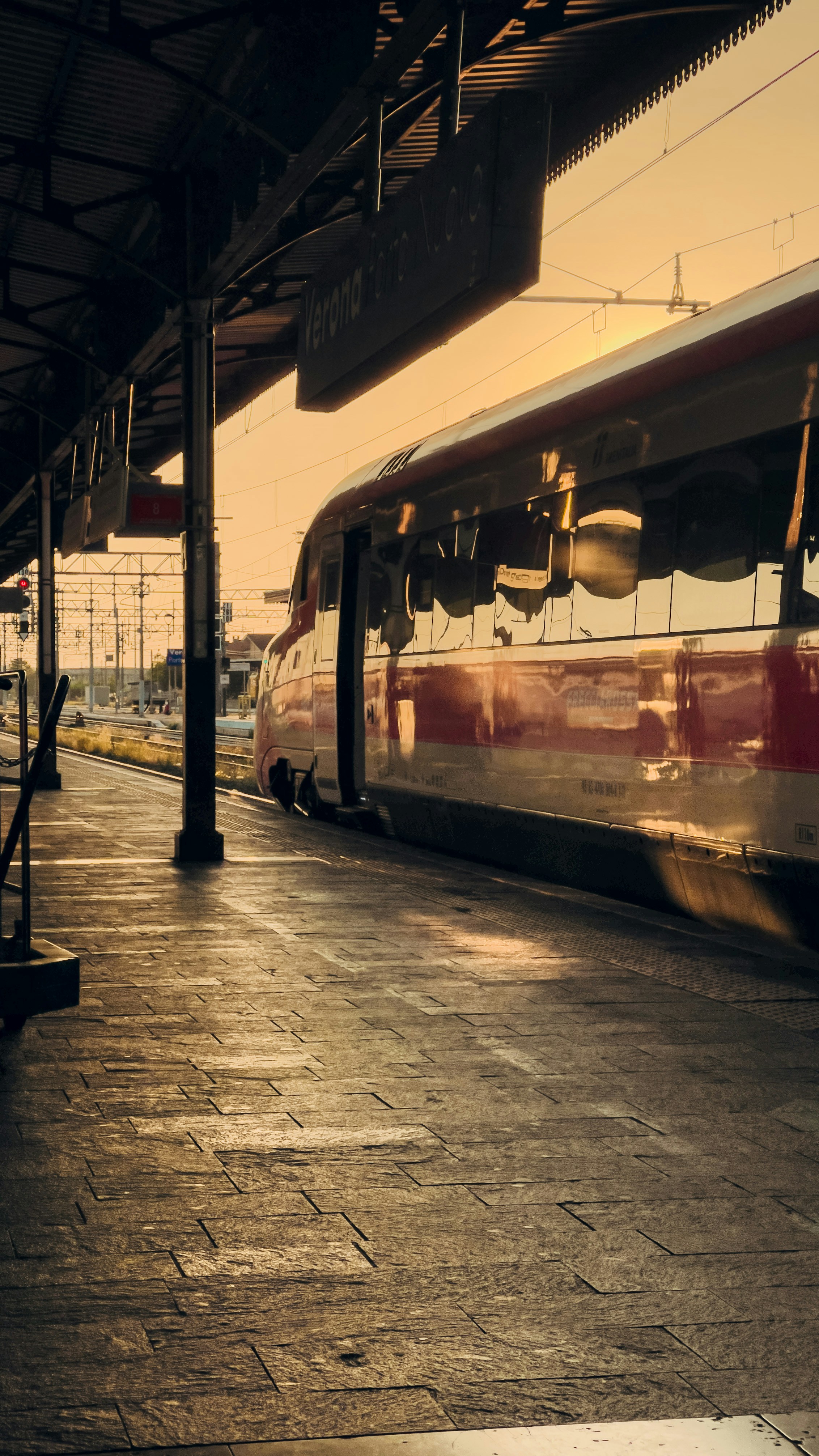Andrea Cipriano (@andreacipriano) | Komunitas Foto Unsplash