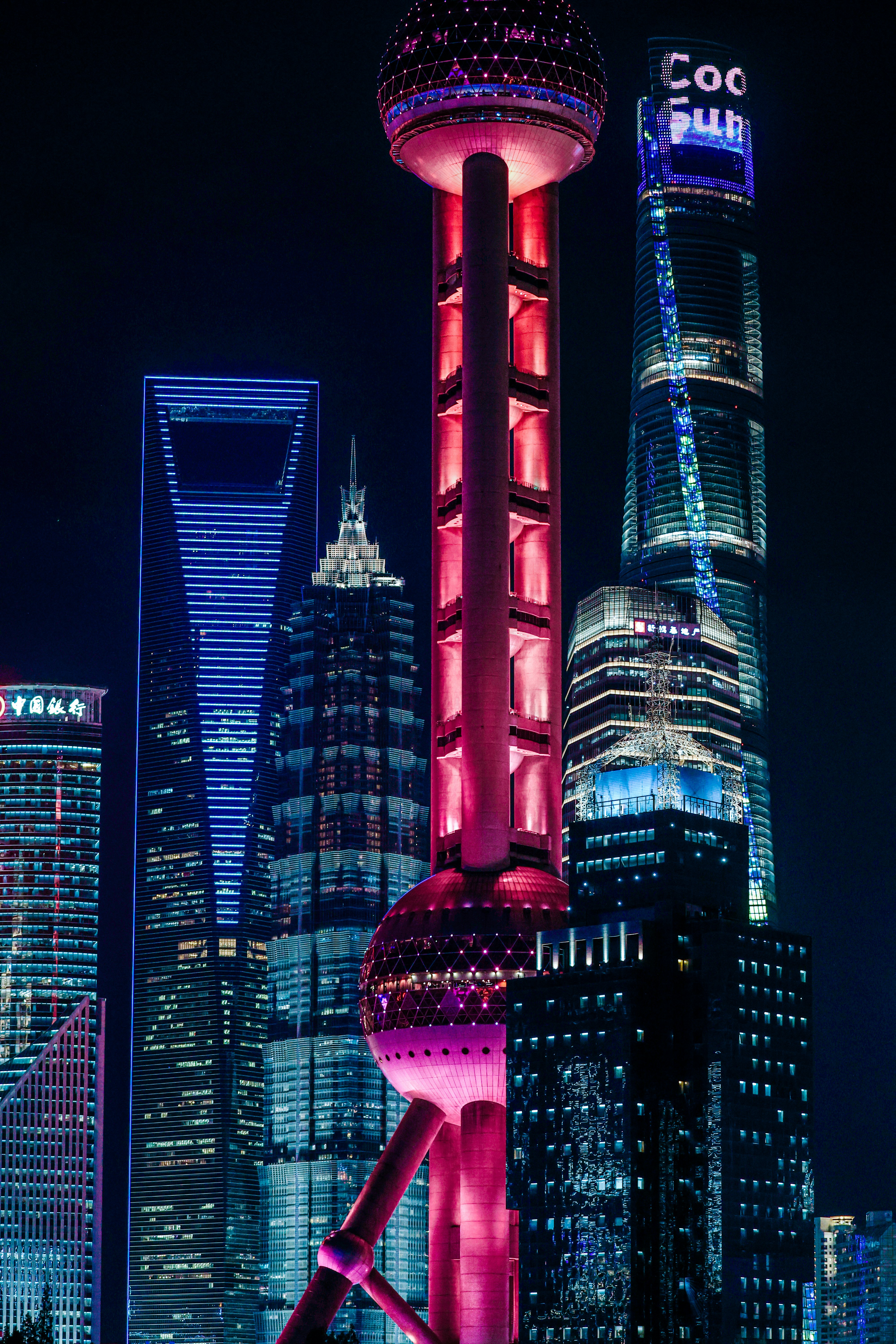 Nightlife, Arts, and the City After Dark