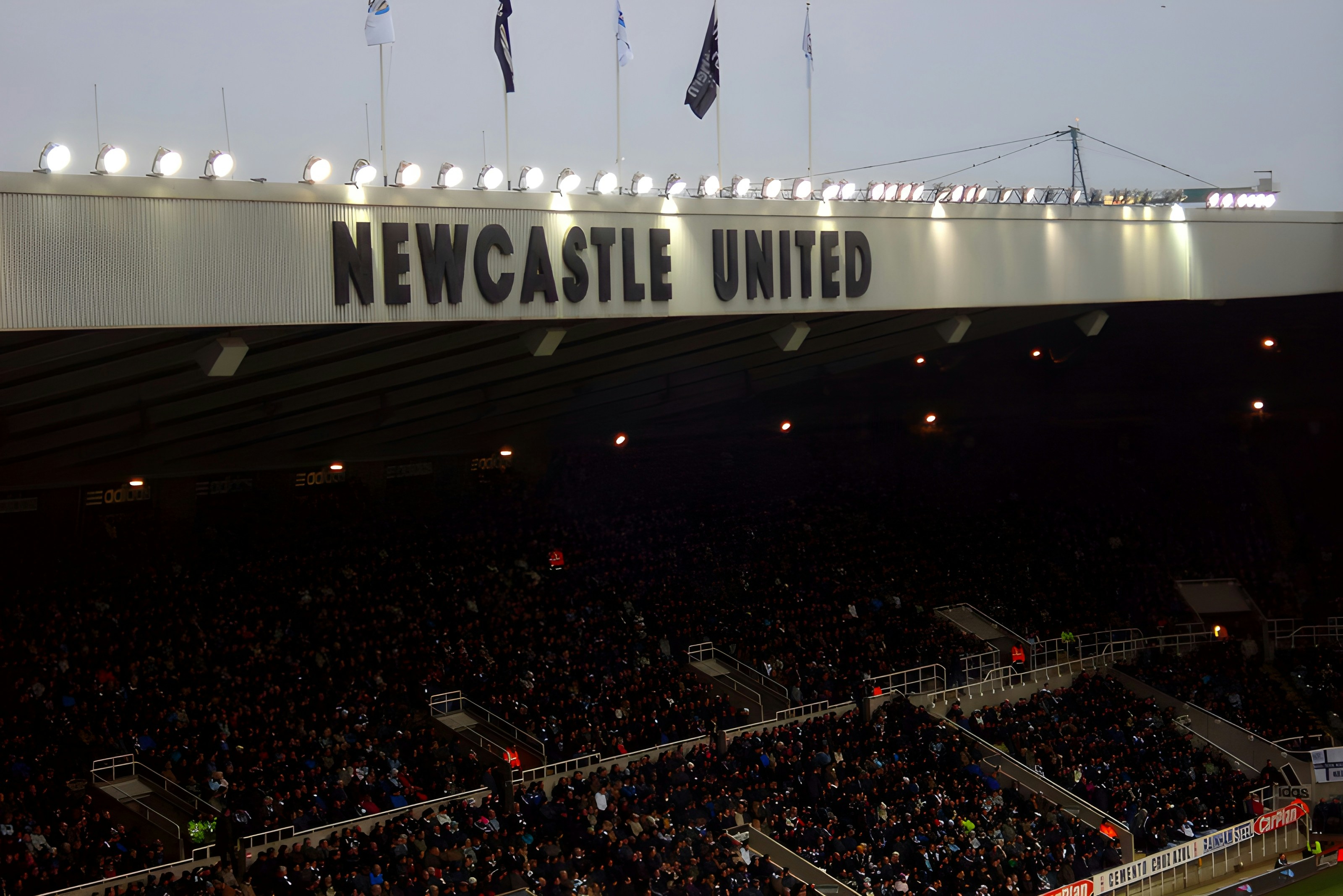 All You Need to Know About Newcastle vs Crystal Palace: A Match to Remember