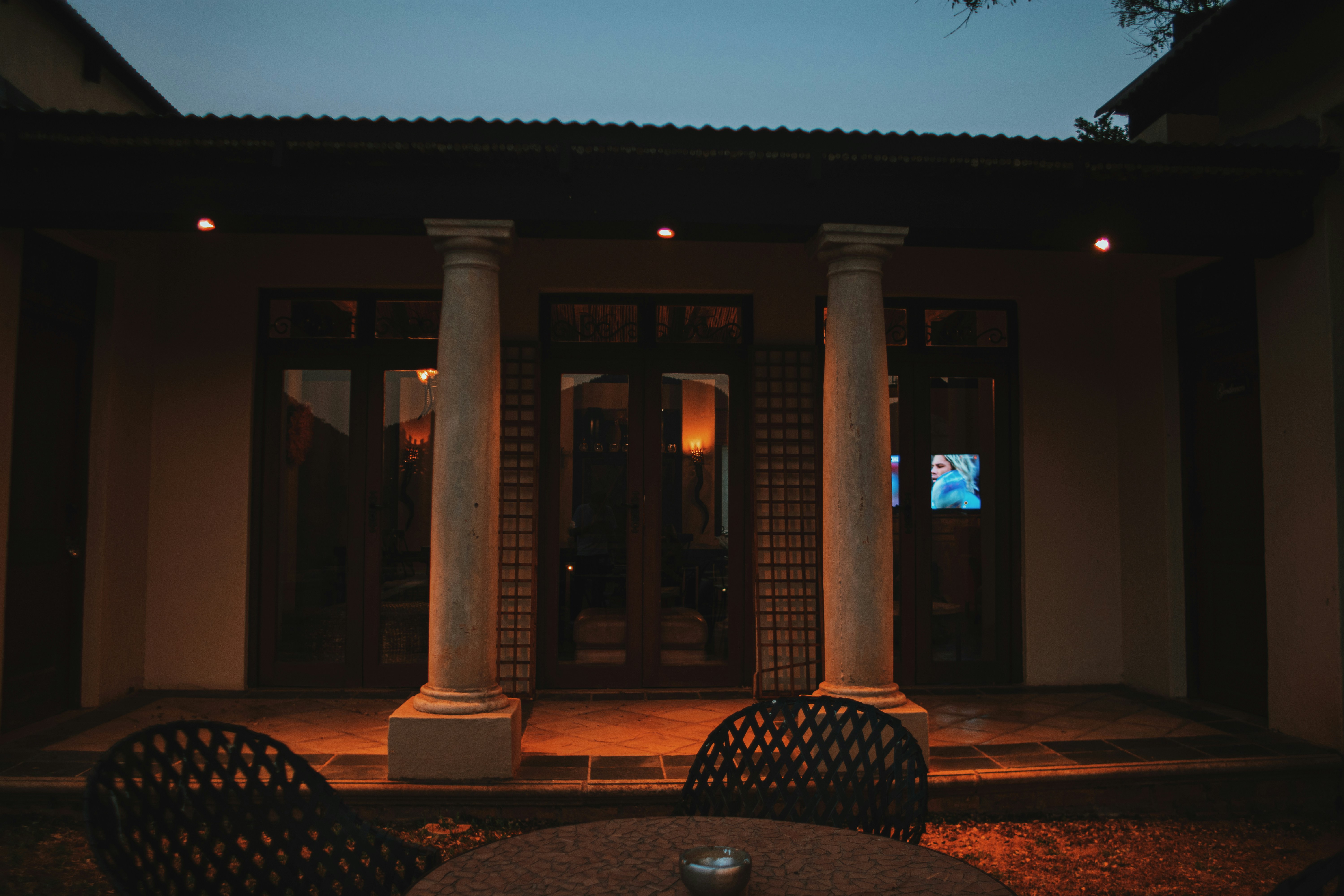 Photo by michaeljfali