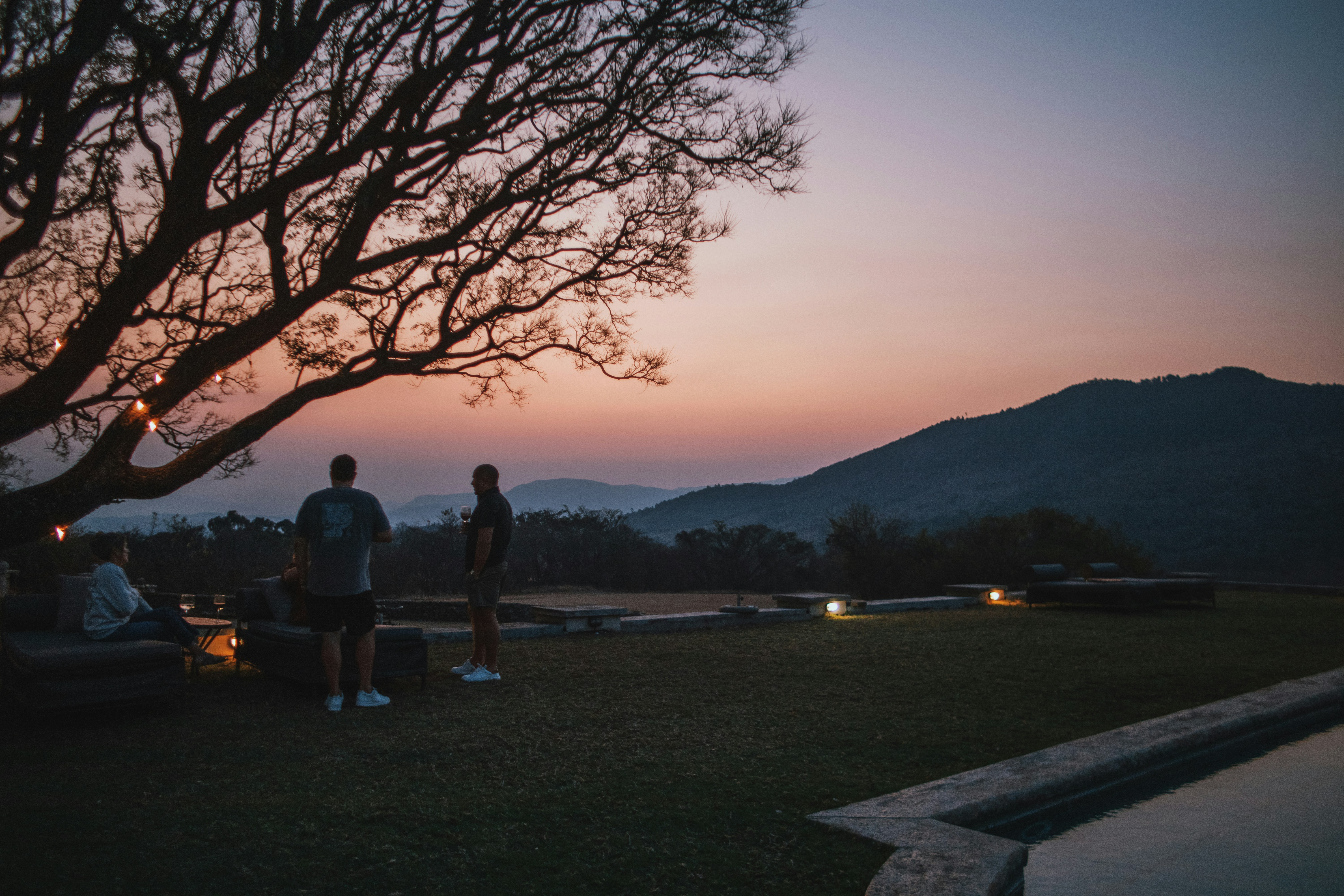 Photo by michaeljfali