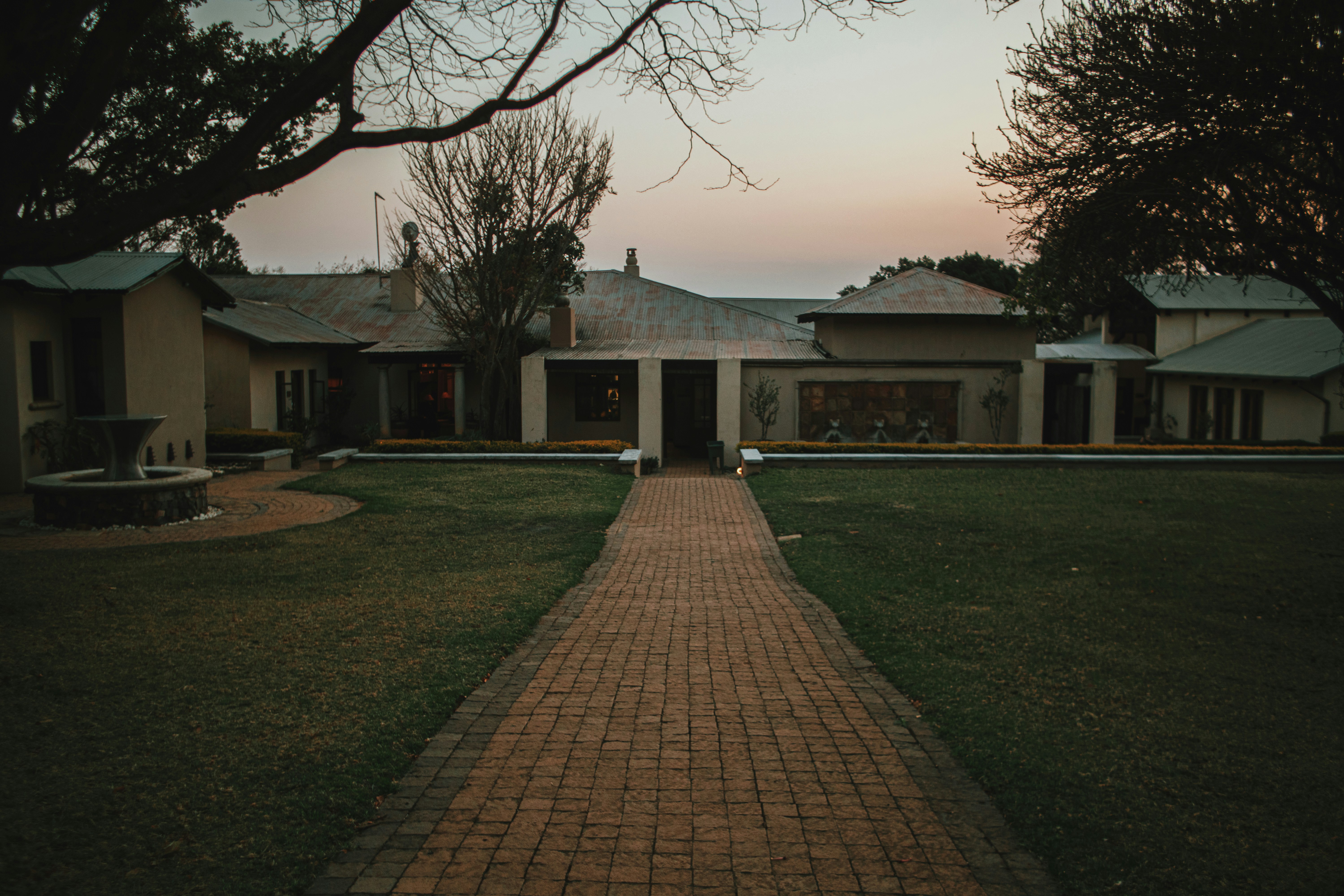 Bwelani Guesthouse