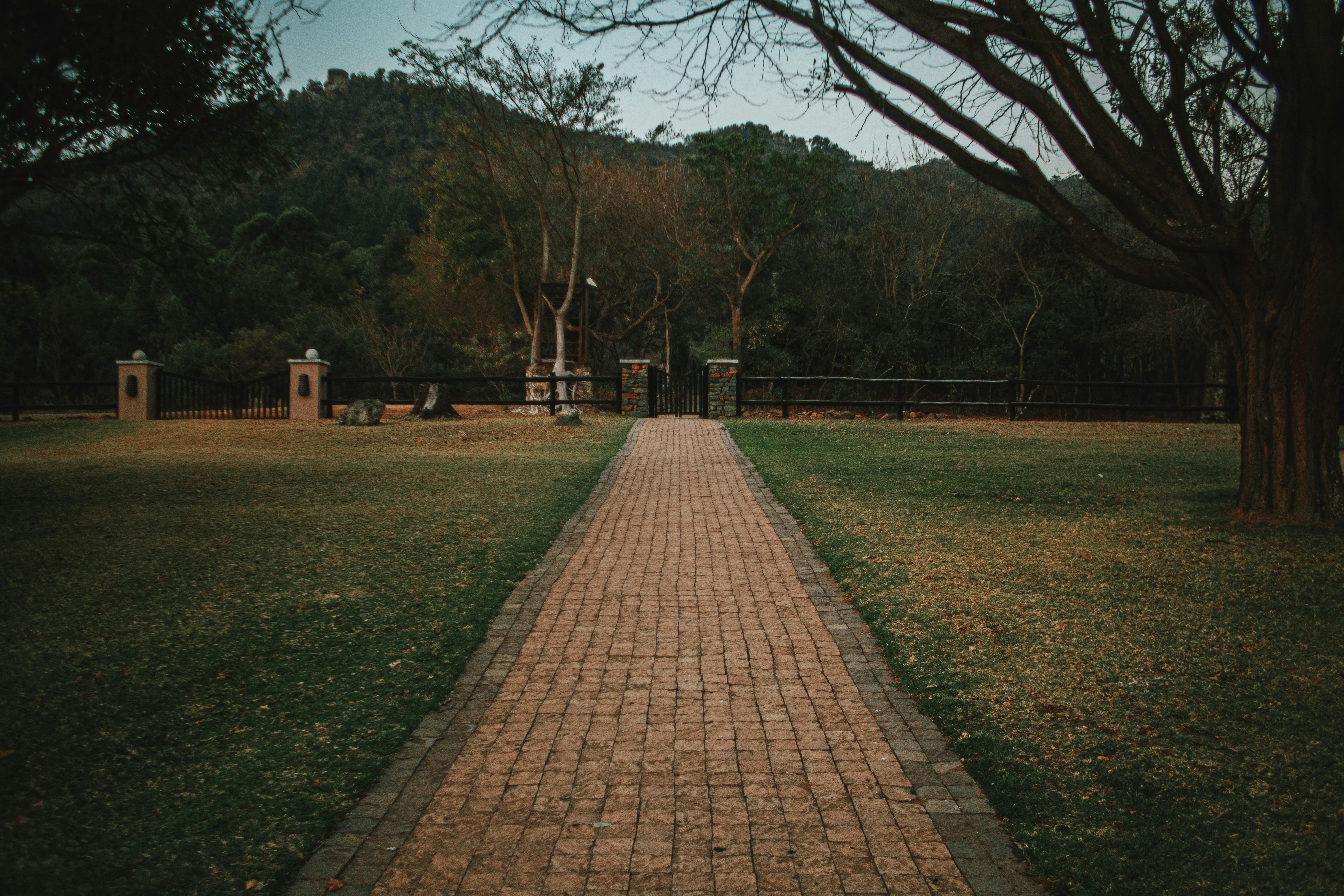Robber's Grave