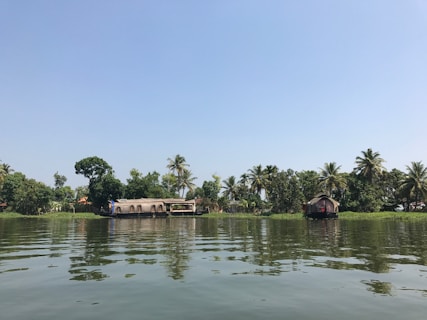 Kerala Backwaters