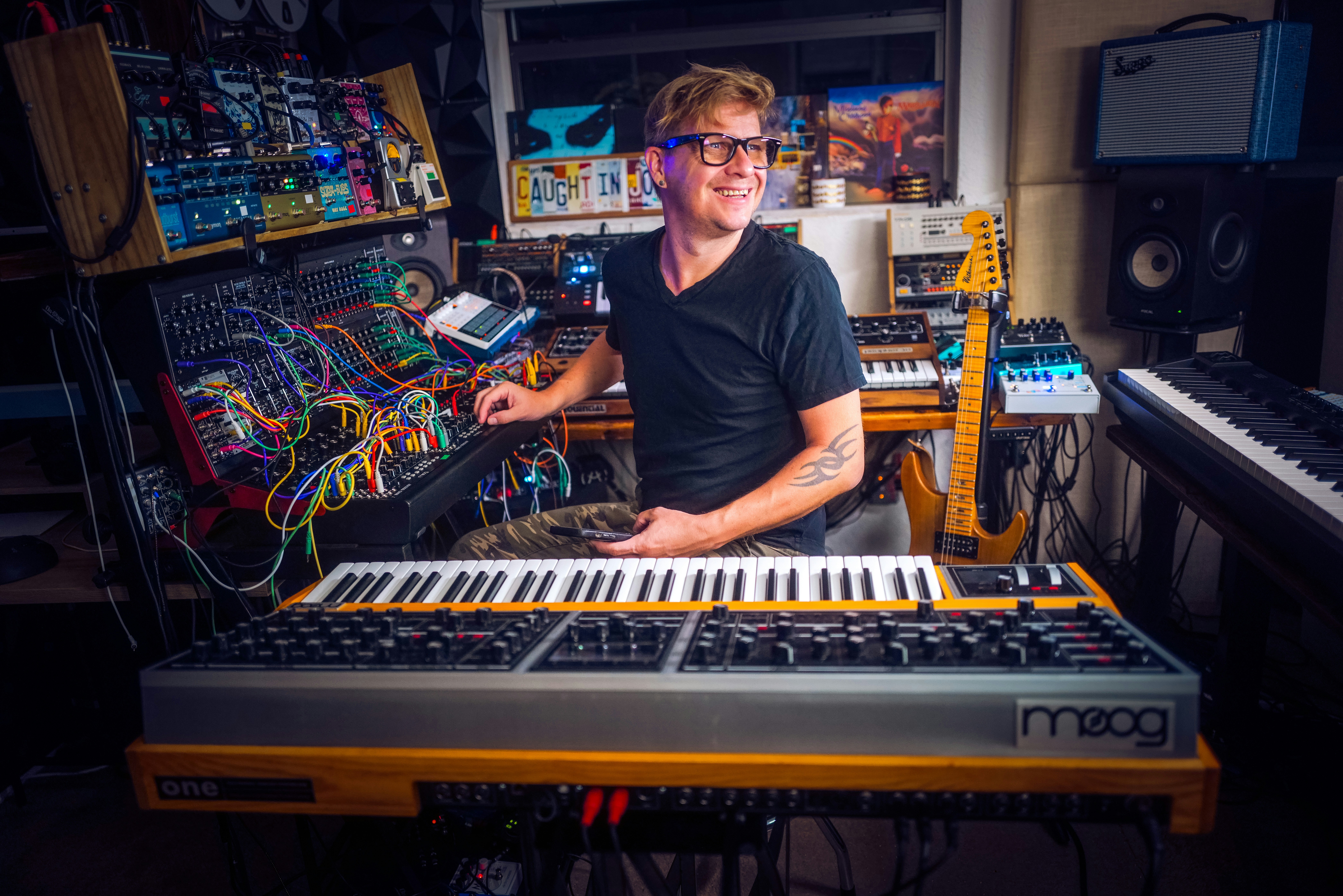 Epic Game Soundtrack