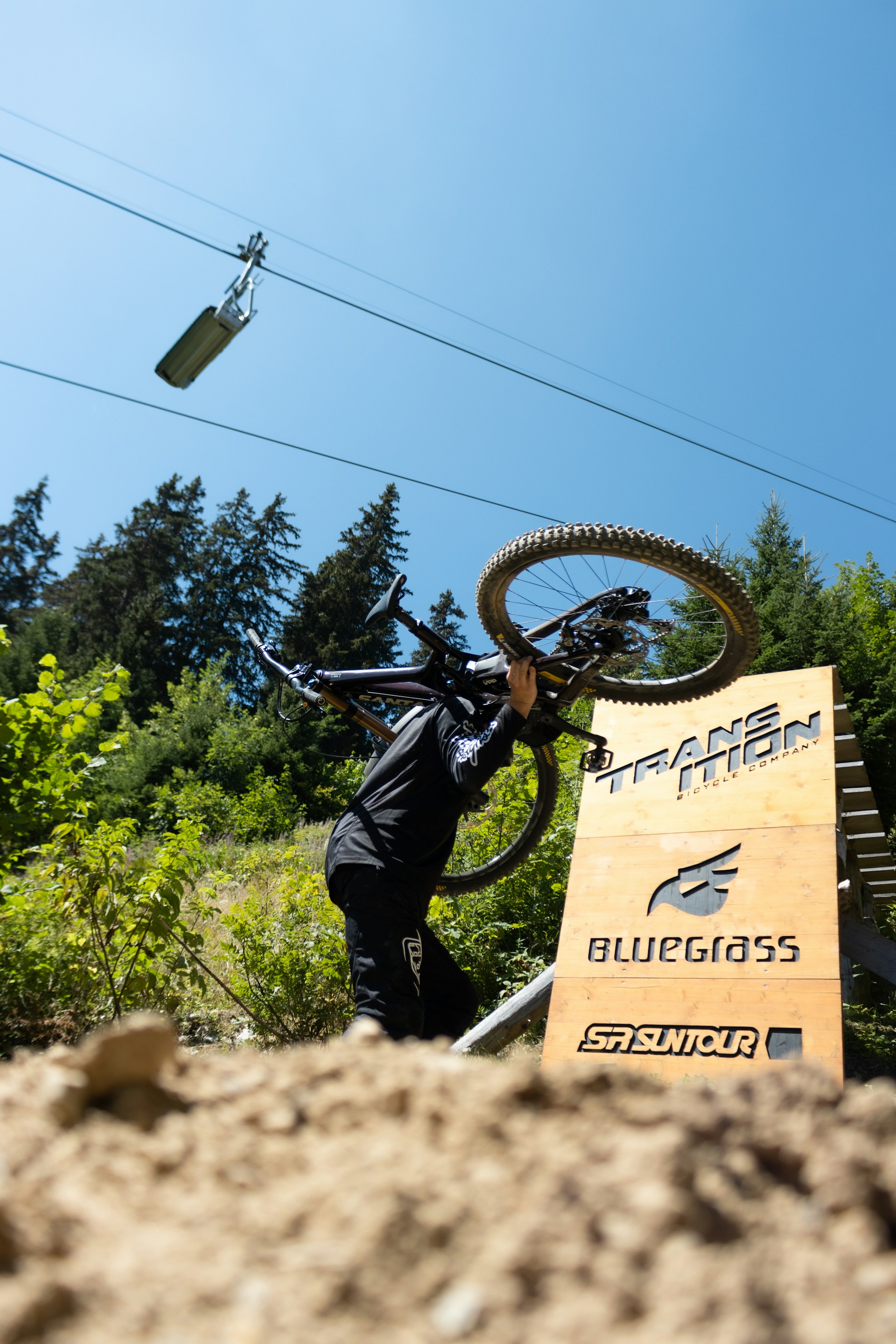 woman wearing yellow long-sleeved dress under white clouds and blue sky during daytime