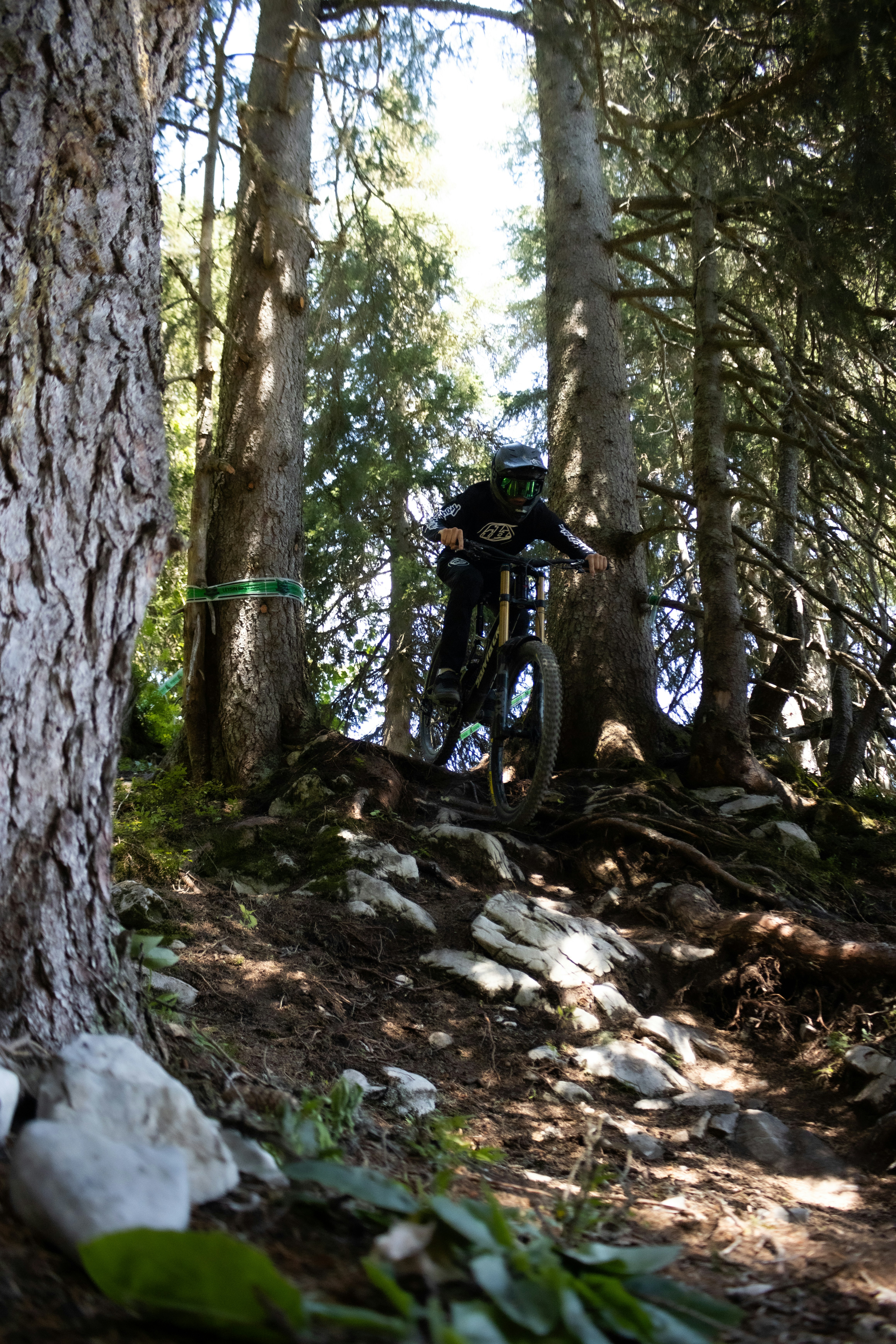 Private Coaching Sessions