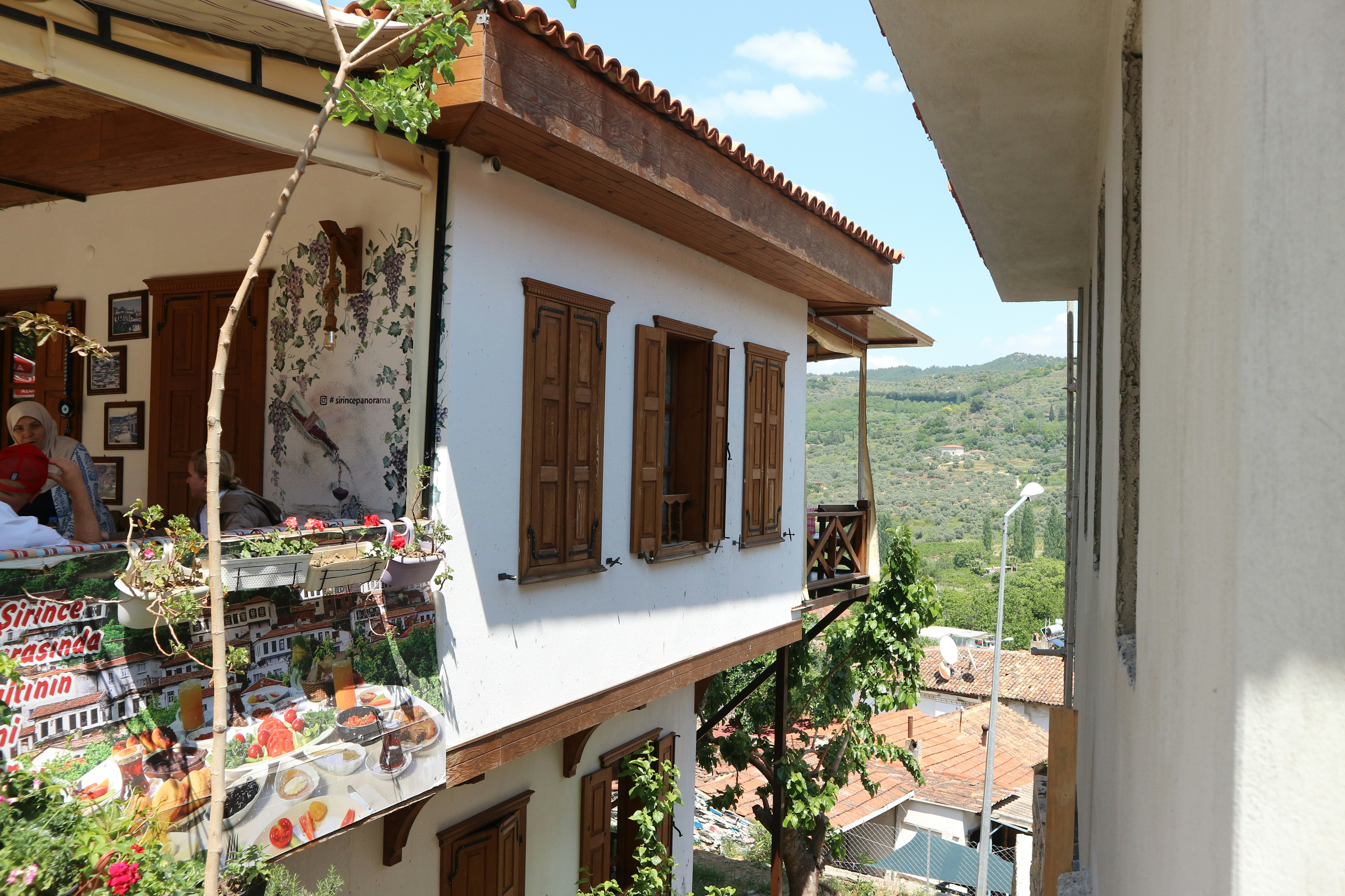 Galić Vila