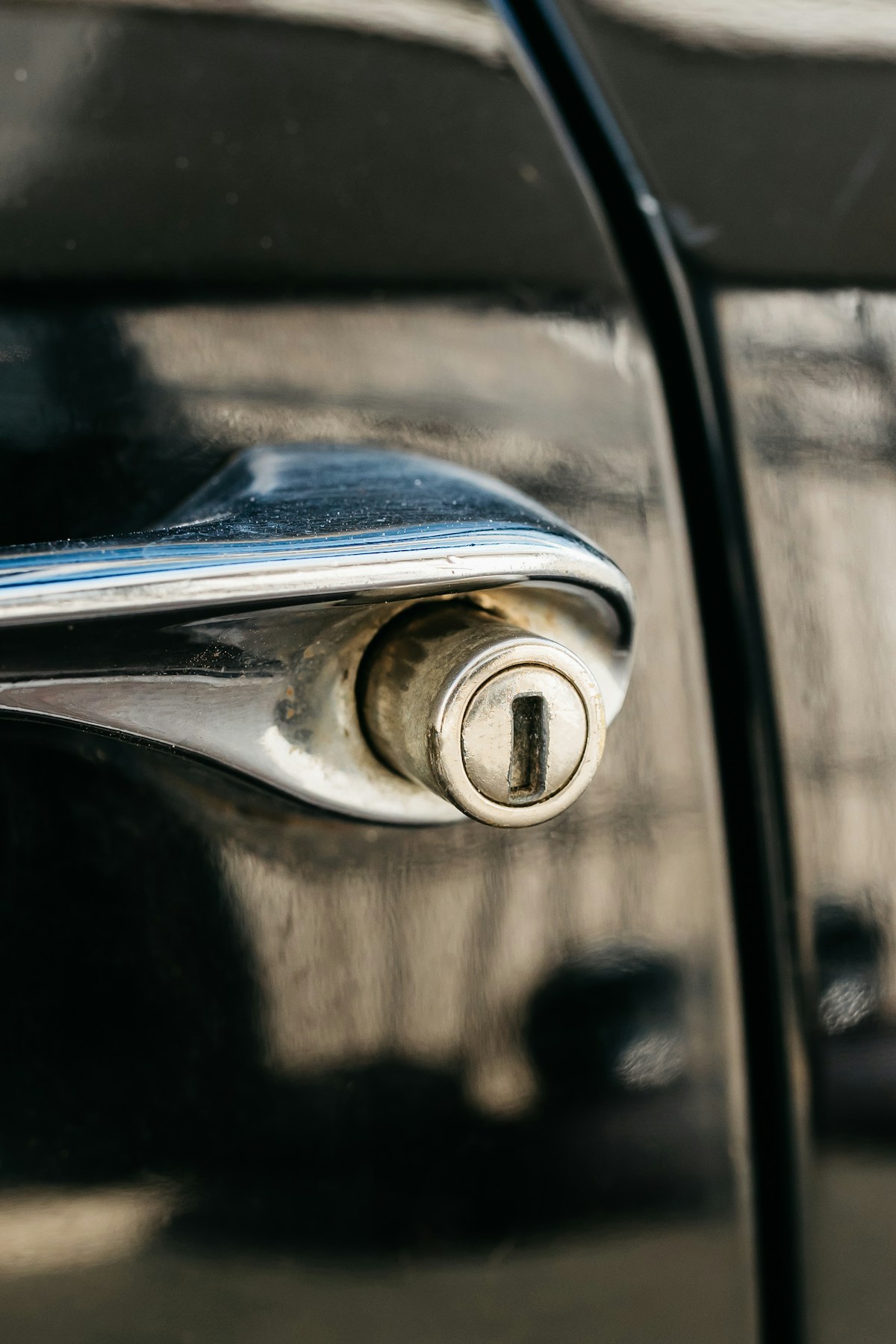 Car lockouts image