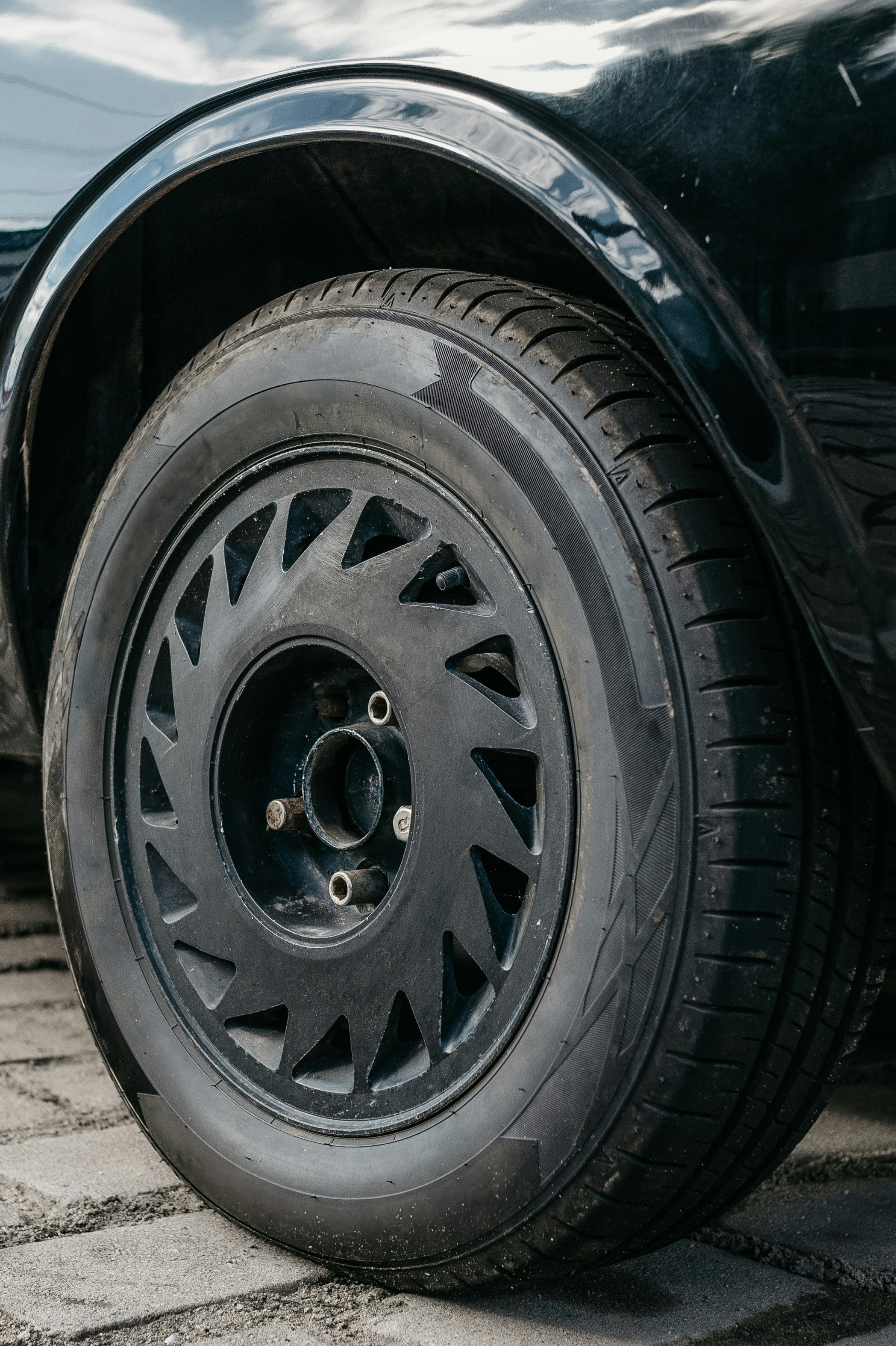 Photo by jonathanborba