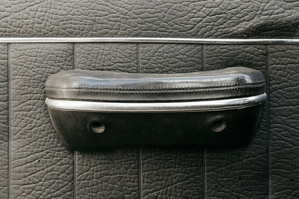 Tactical Grip Pro