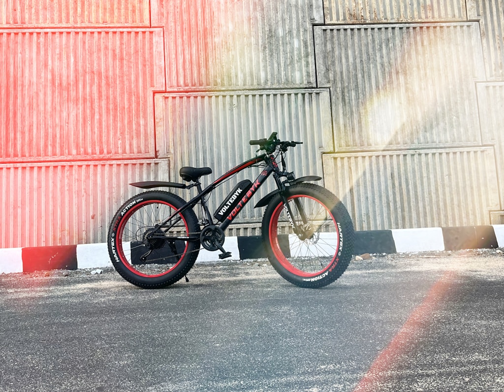 Turbo BMX Pro